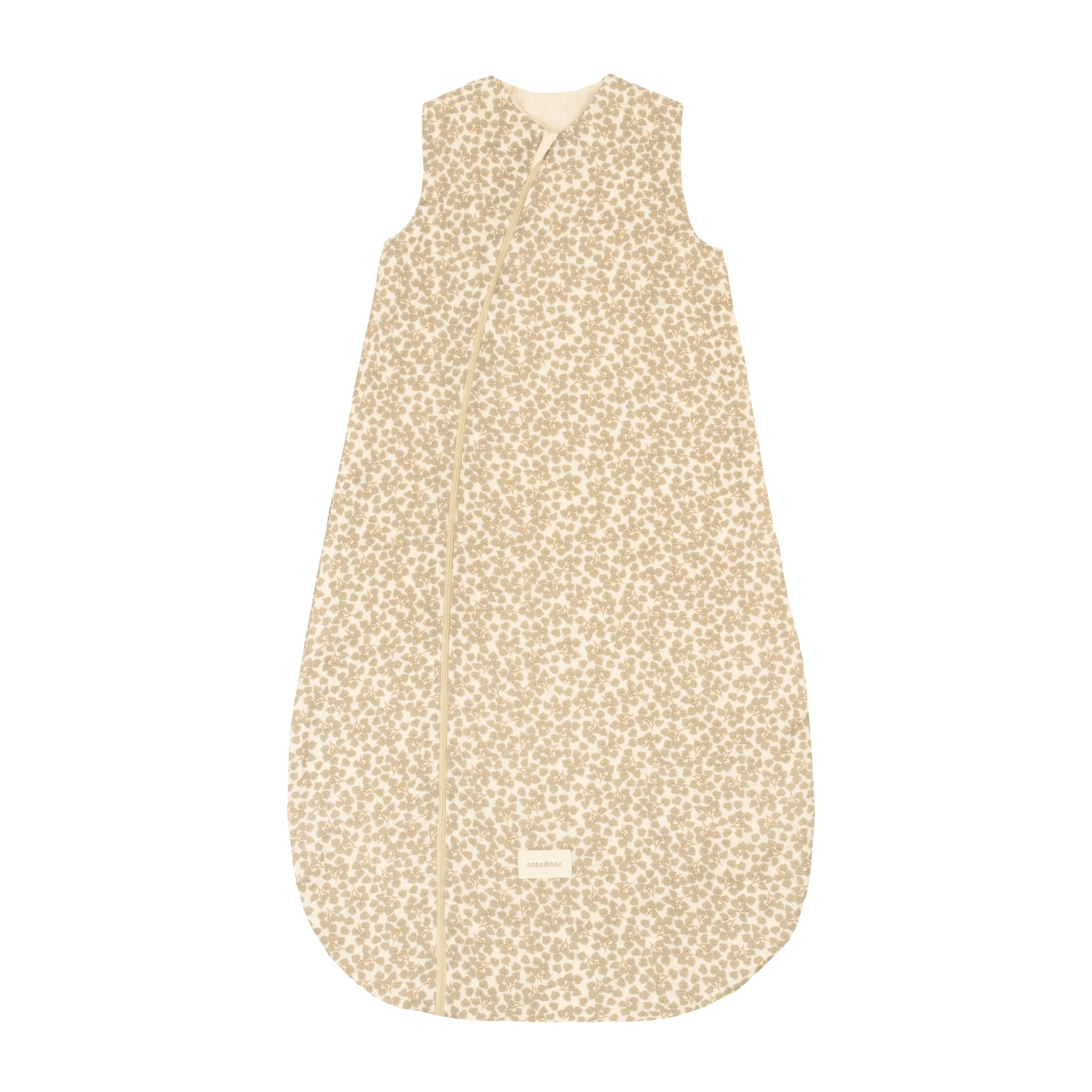 Saco de dormir Verano Sweety - Light Green Yumiko - 6 a 18 meses