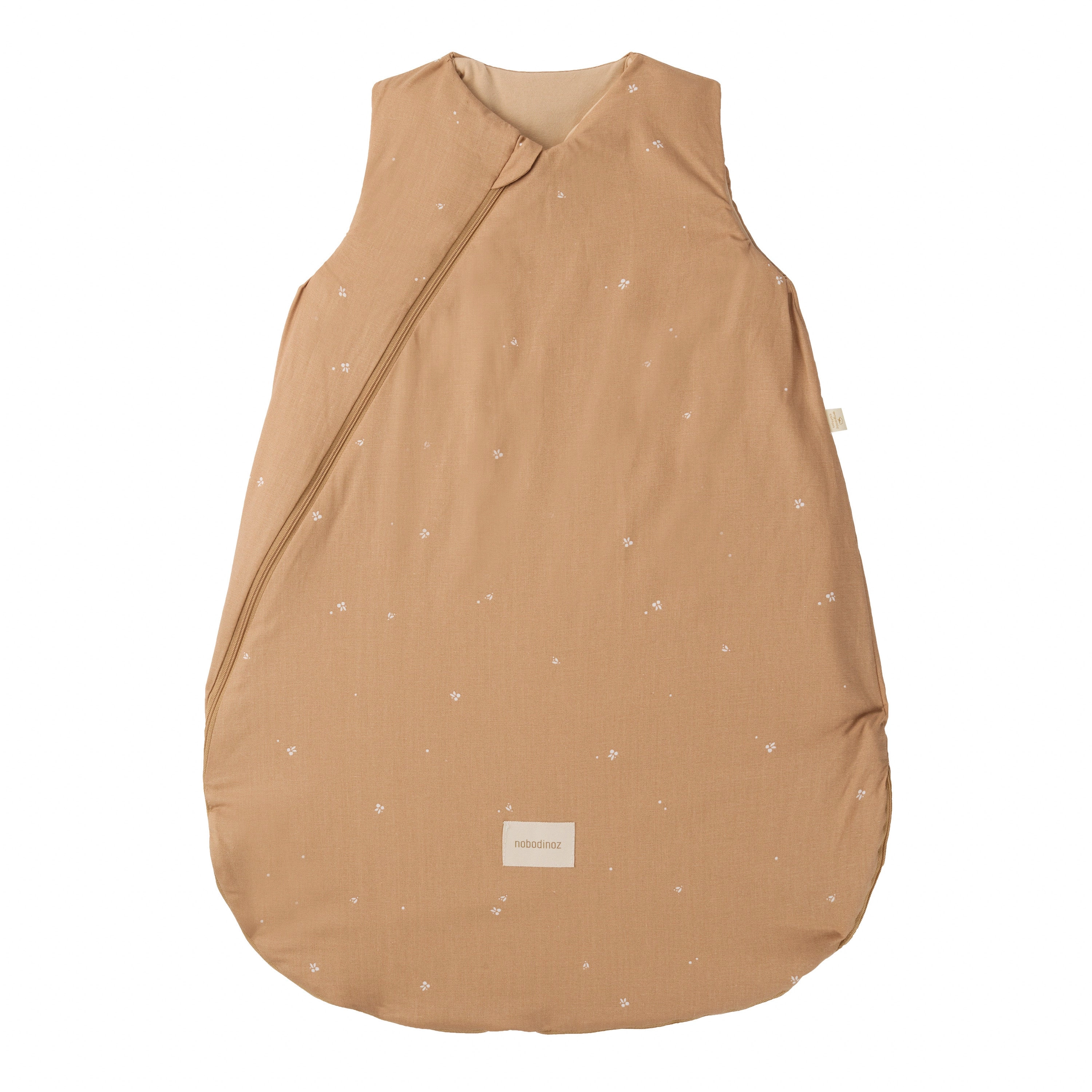 Saco de dormir Midseason Cocoon - Blush Little Cherries - 6 a 18 meses