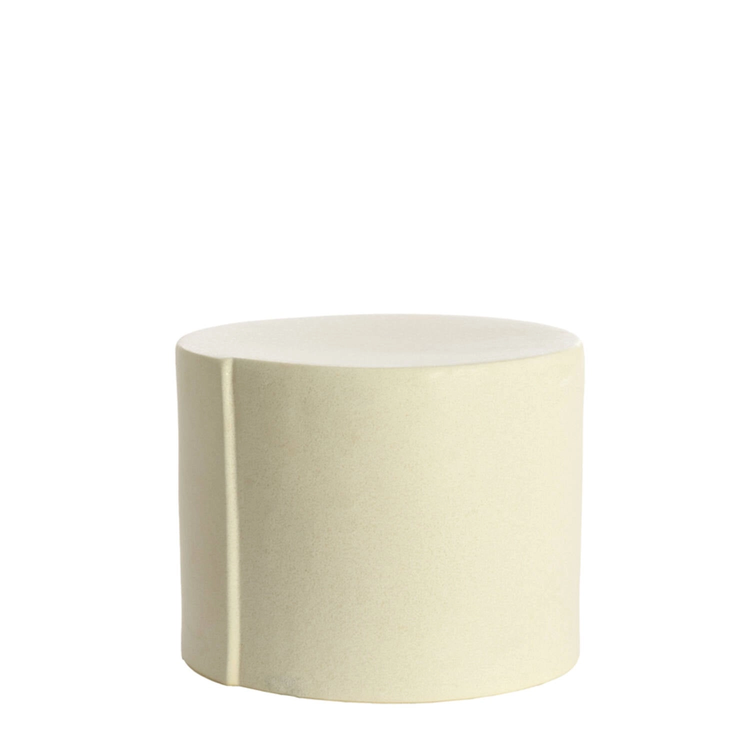 Mesa lateral - Massimo - Ø42x34 cm