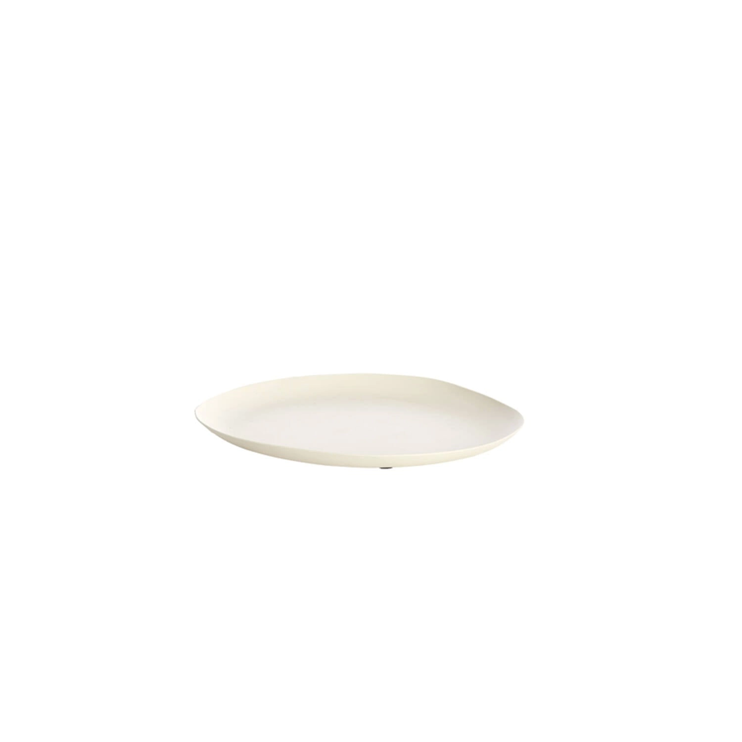 Plato decorativo mediterrean - L