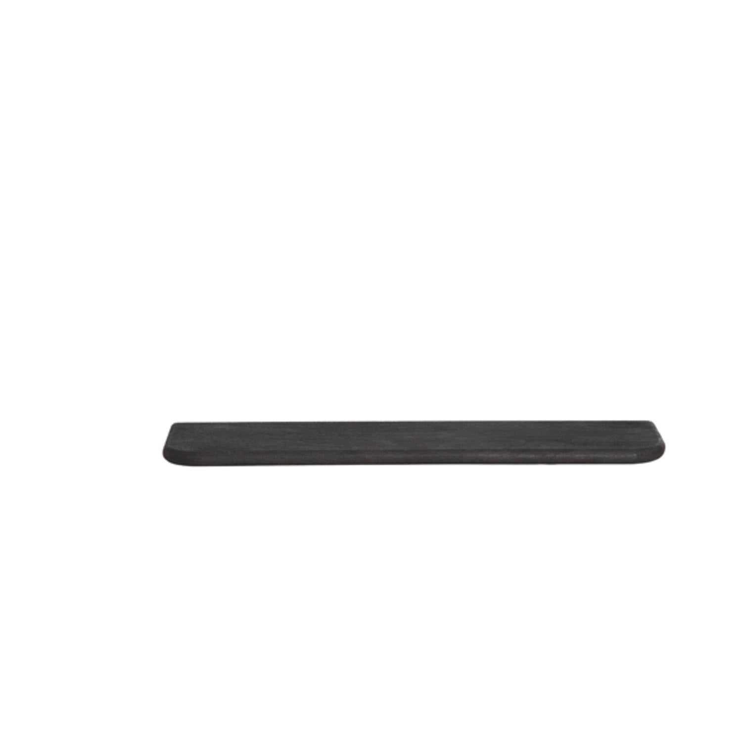 Repisa Adam - Black - 88 cm