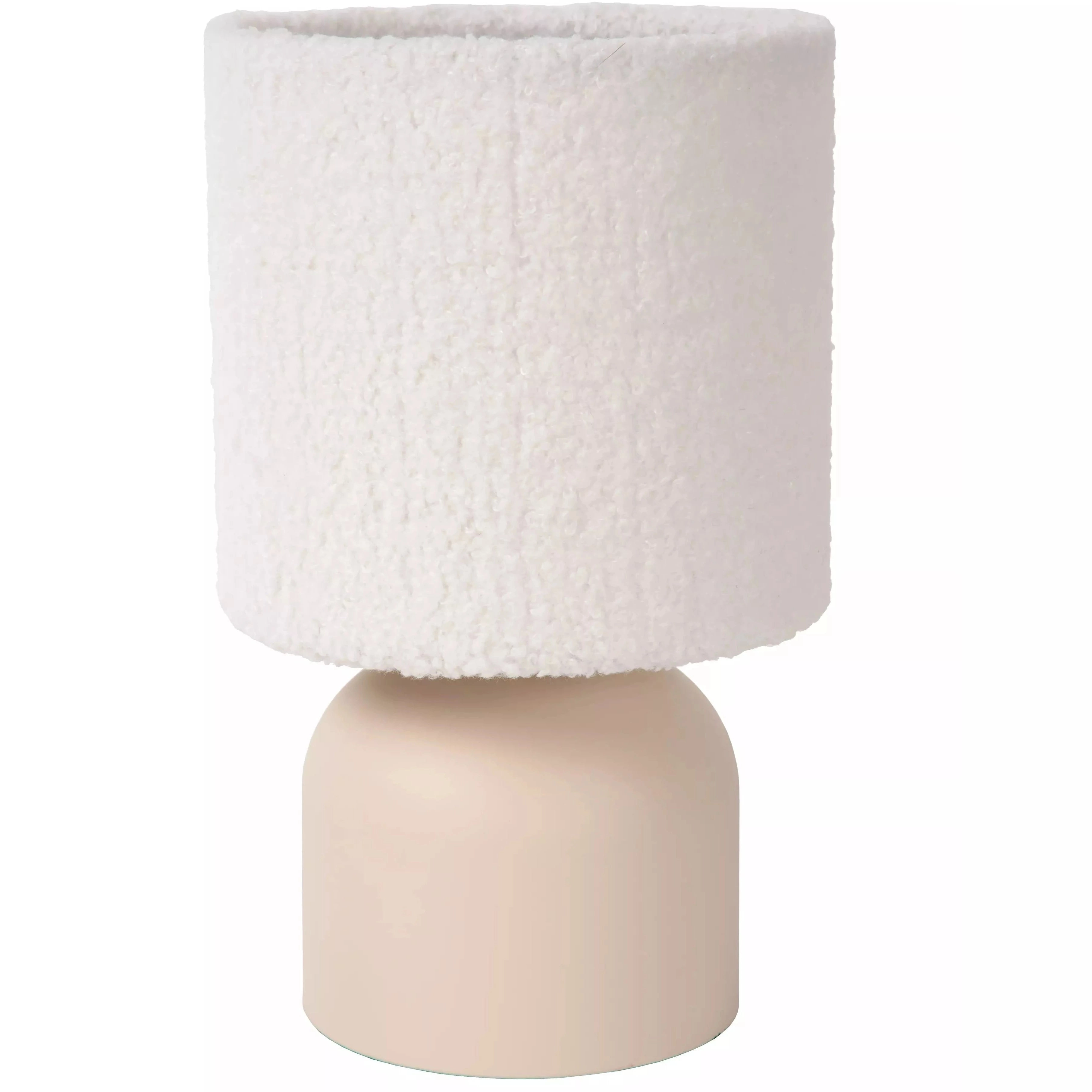Table Teddy - Cream