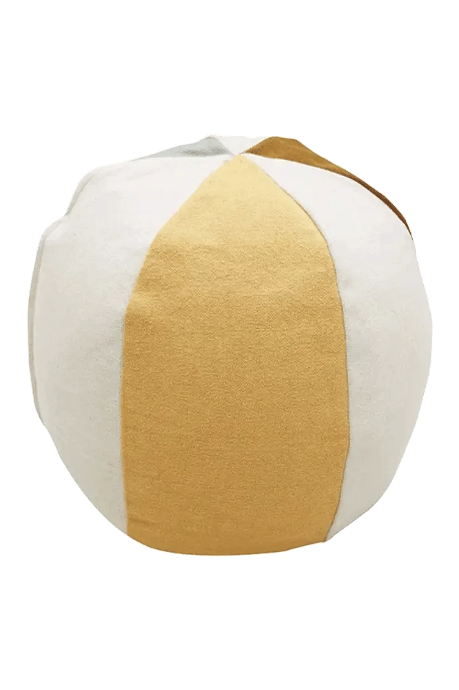 Pouf Ball