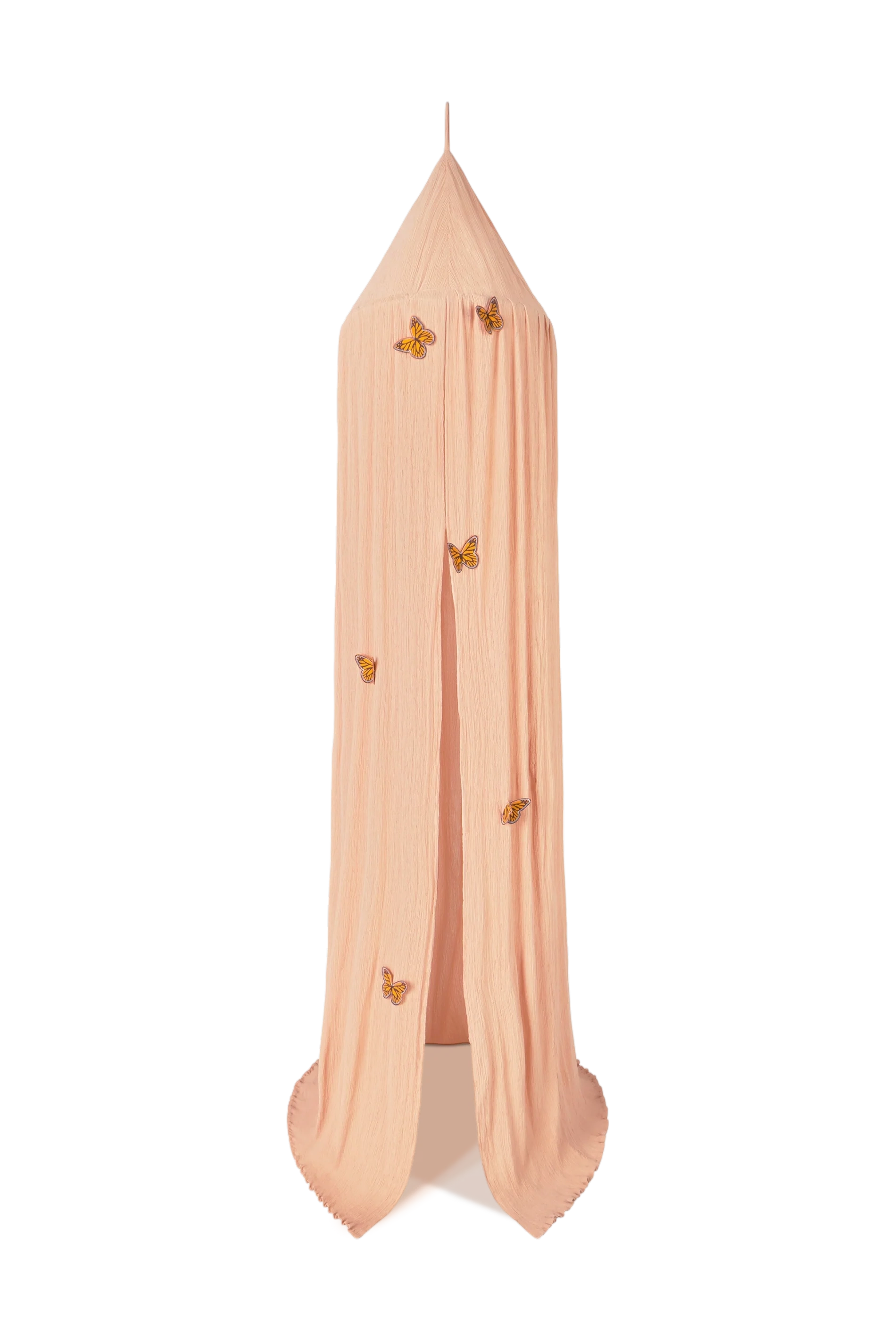 Dosel / Canopy - Swan rose