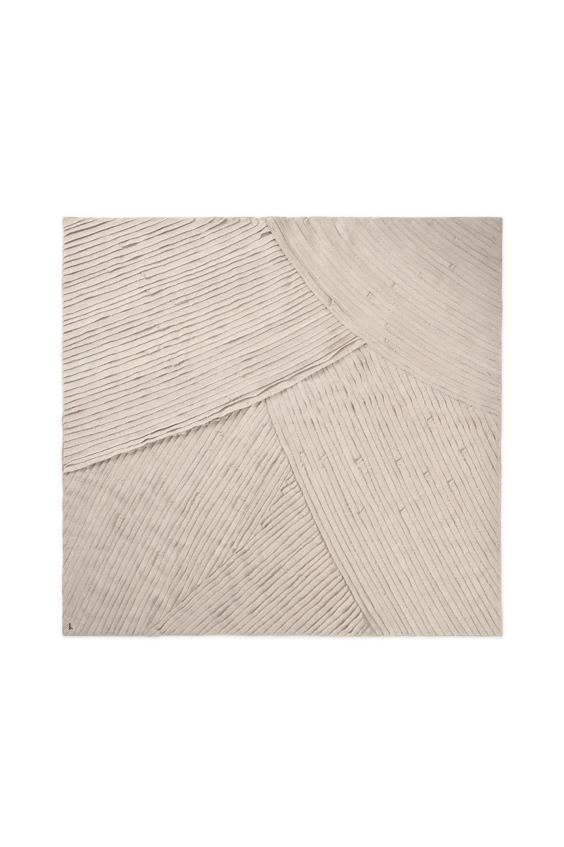 Decoración de pared stonewashed - New grey