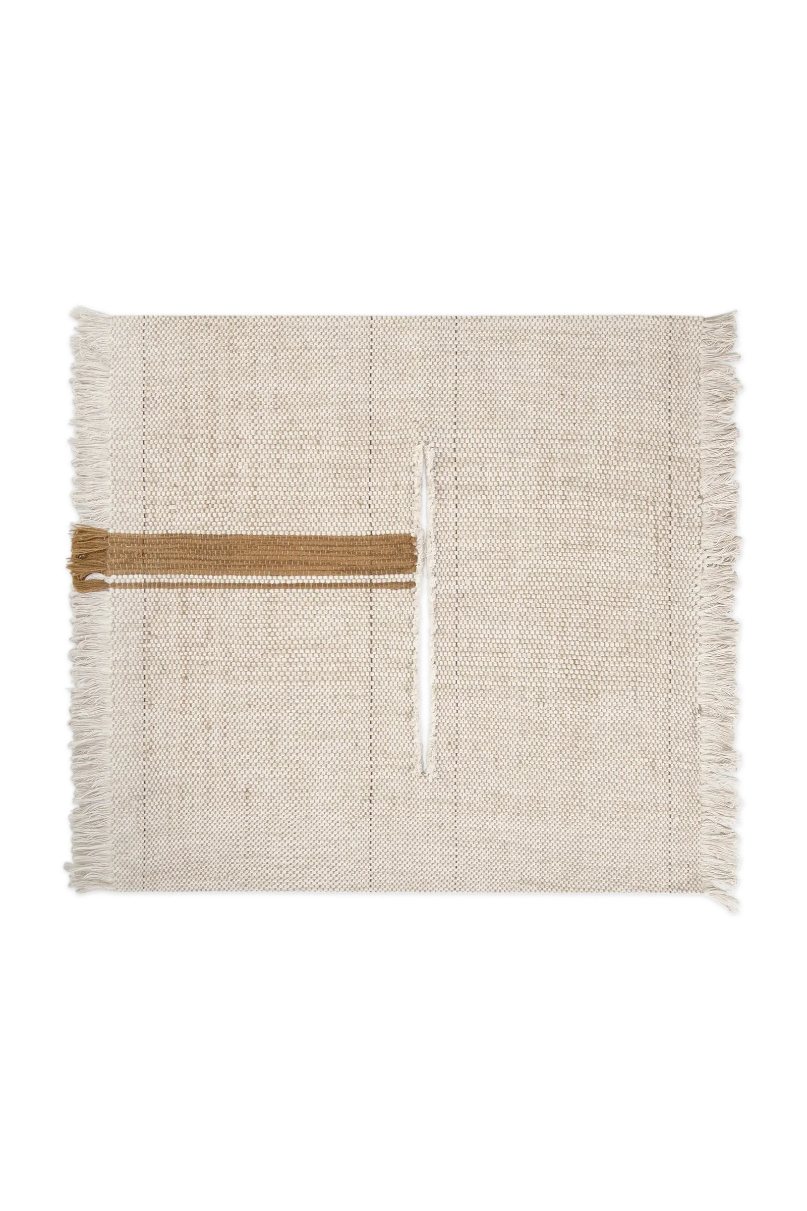 Decoración de pared handloom - Pedregal