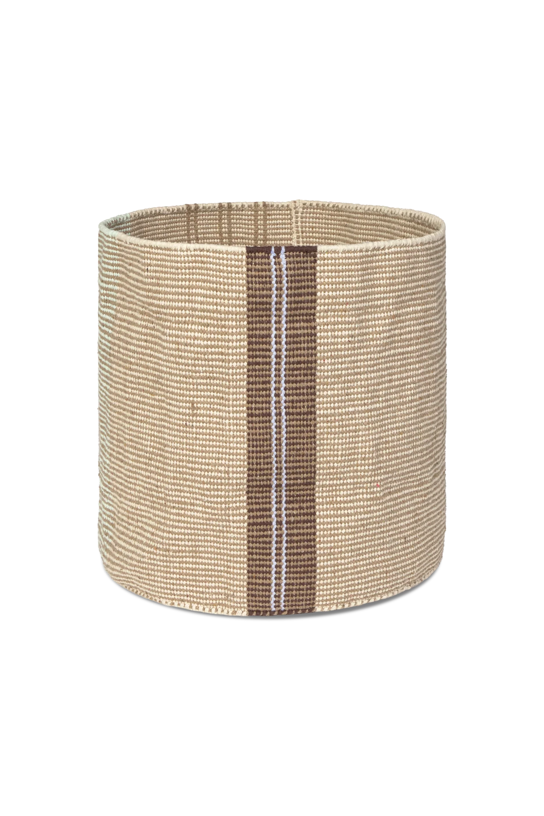 Cesta handloom - Tule