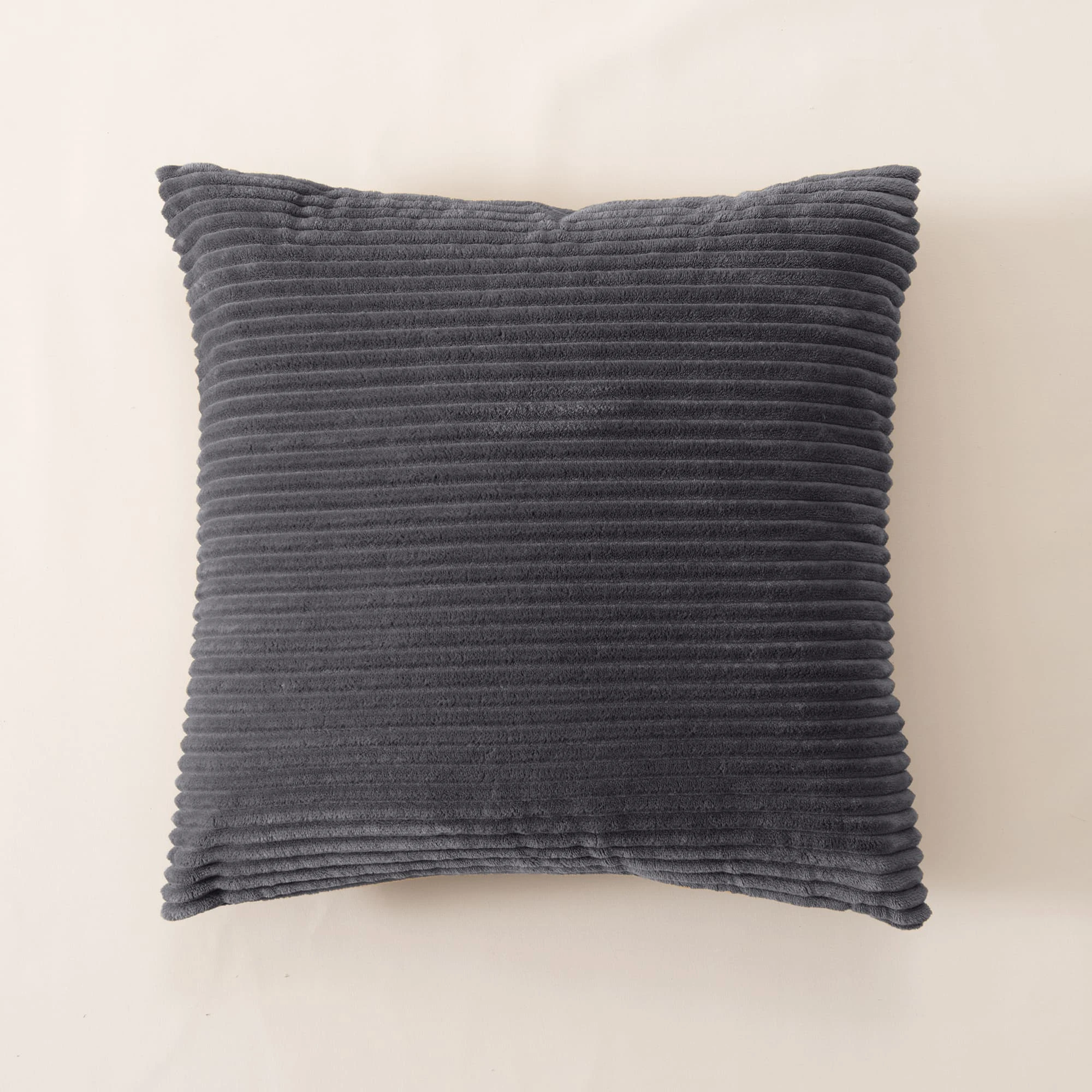 Cojín Cotelé 45x45 cm Marengo