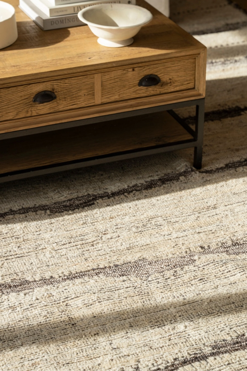 ALFOMBRA MARDAN DT 2955