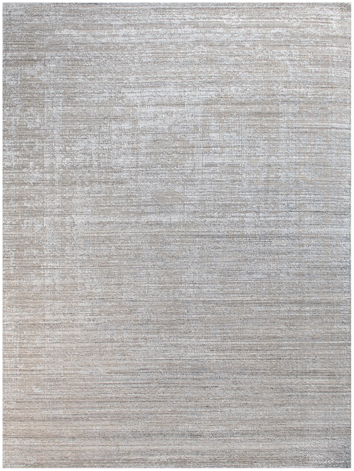 ALFOMBRA UMA VINTAGE SILVER DT 3093