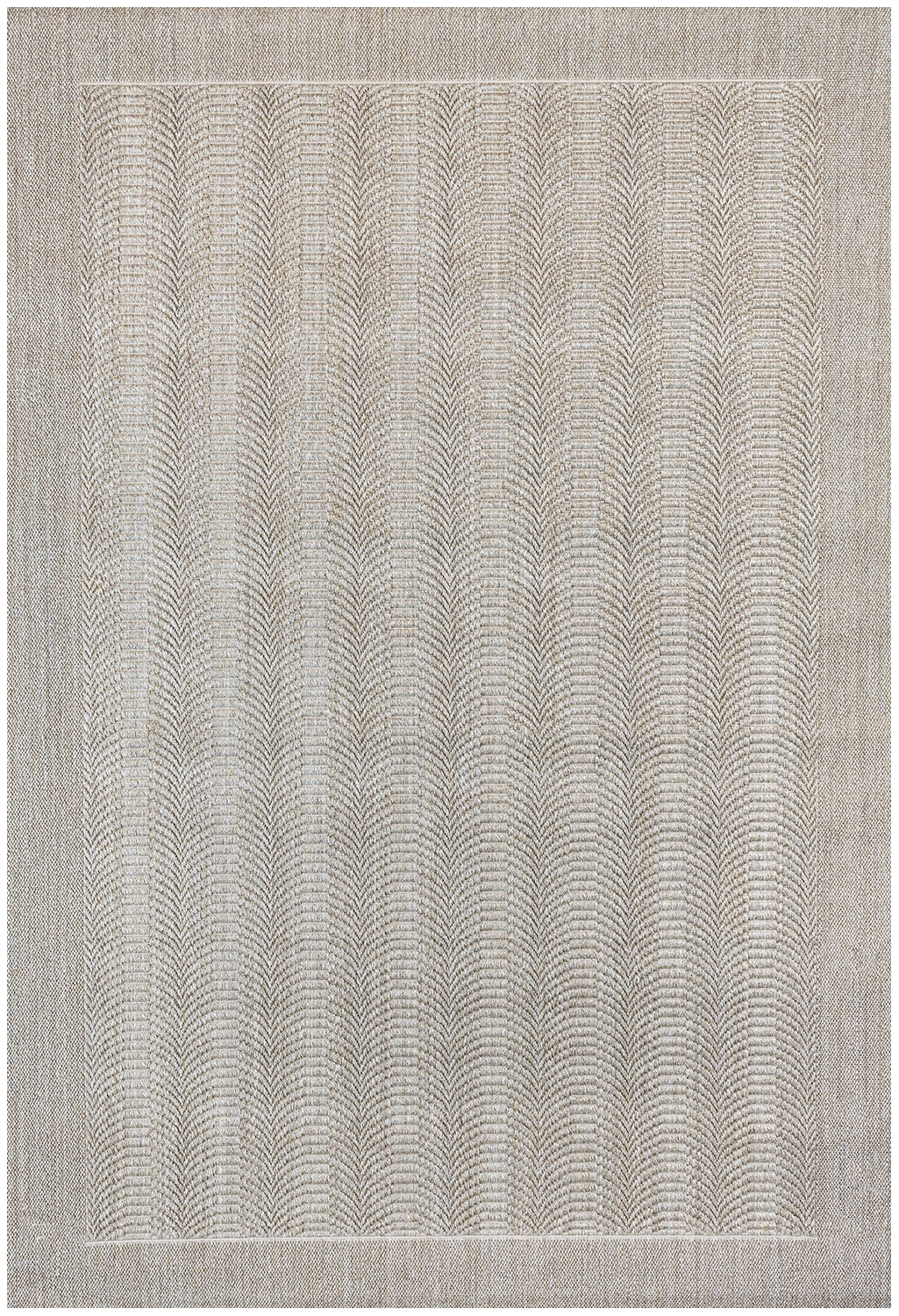 ALFOMBRA SISAL OLAS DESERT DT 3209