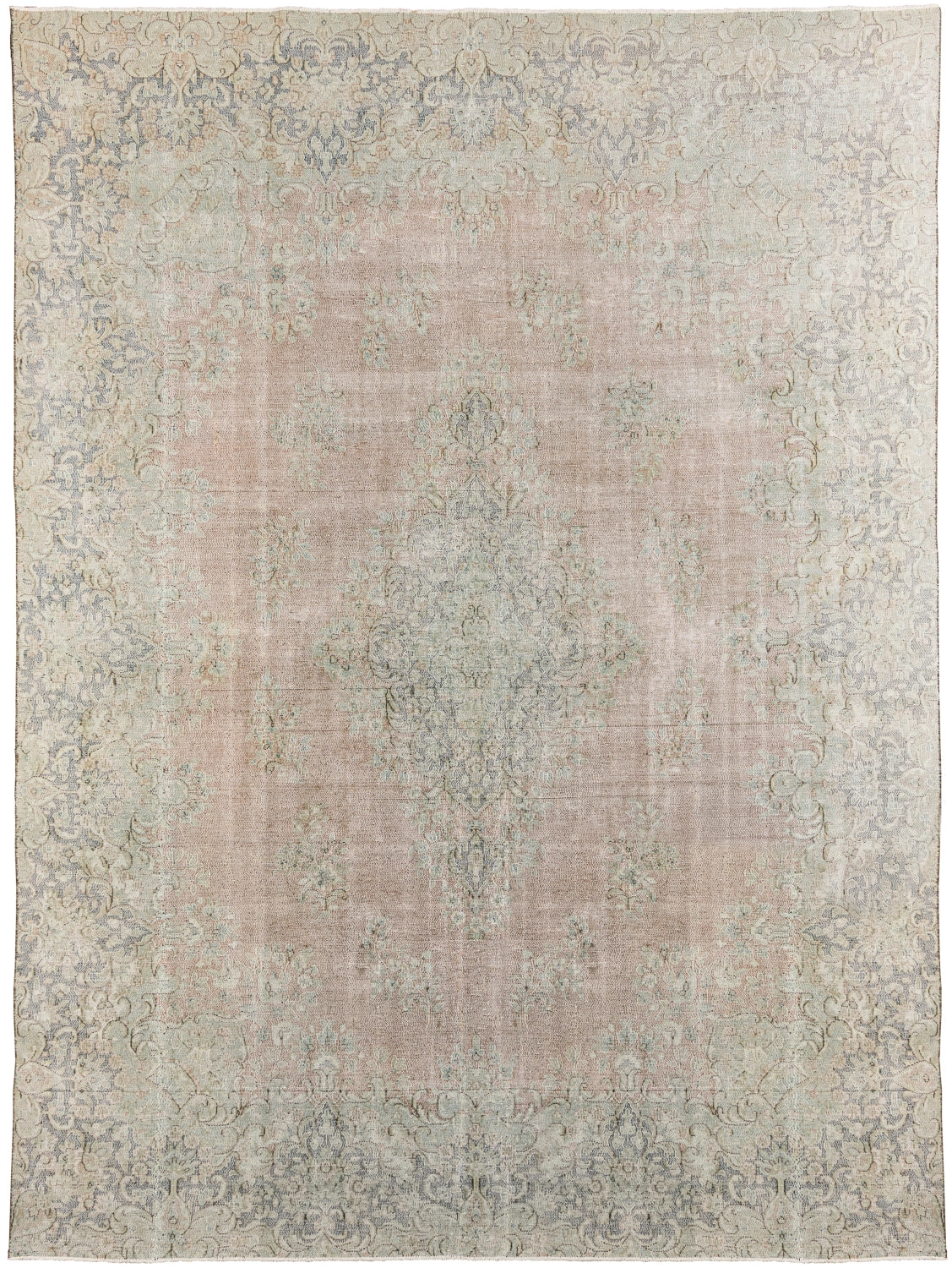 ALFOMBRA VINTAGE PERSA DT 3430