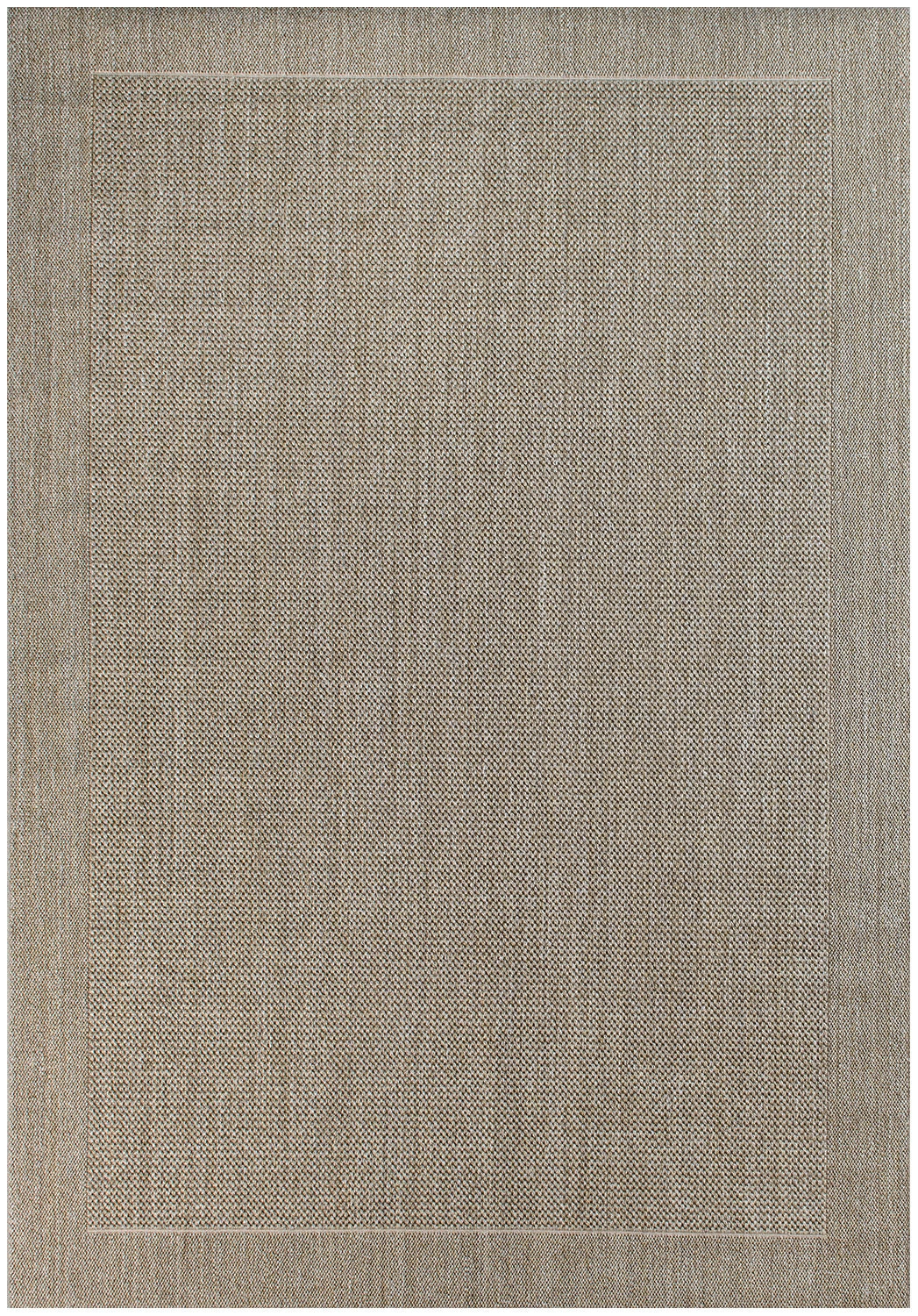 ALFOMBRA SISAL ARABIA DESERT DT 2959 - 080 cm x 300