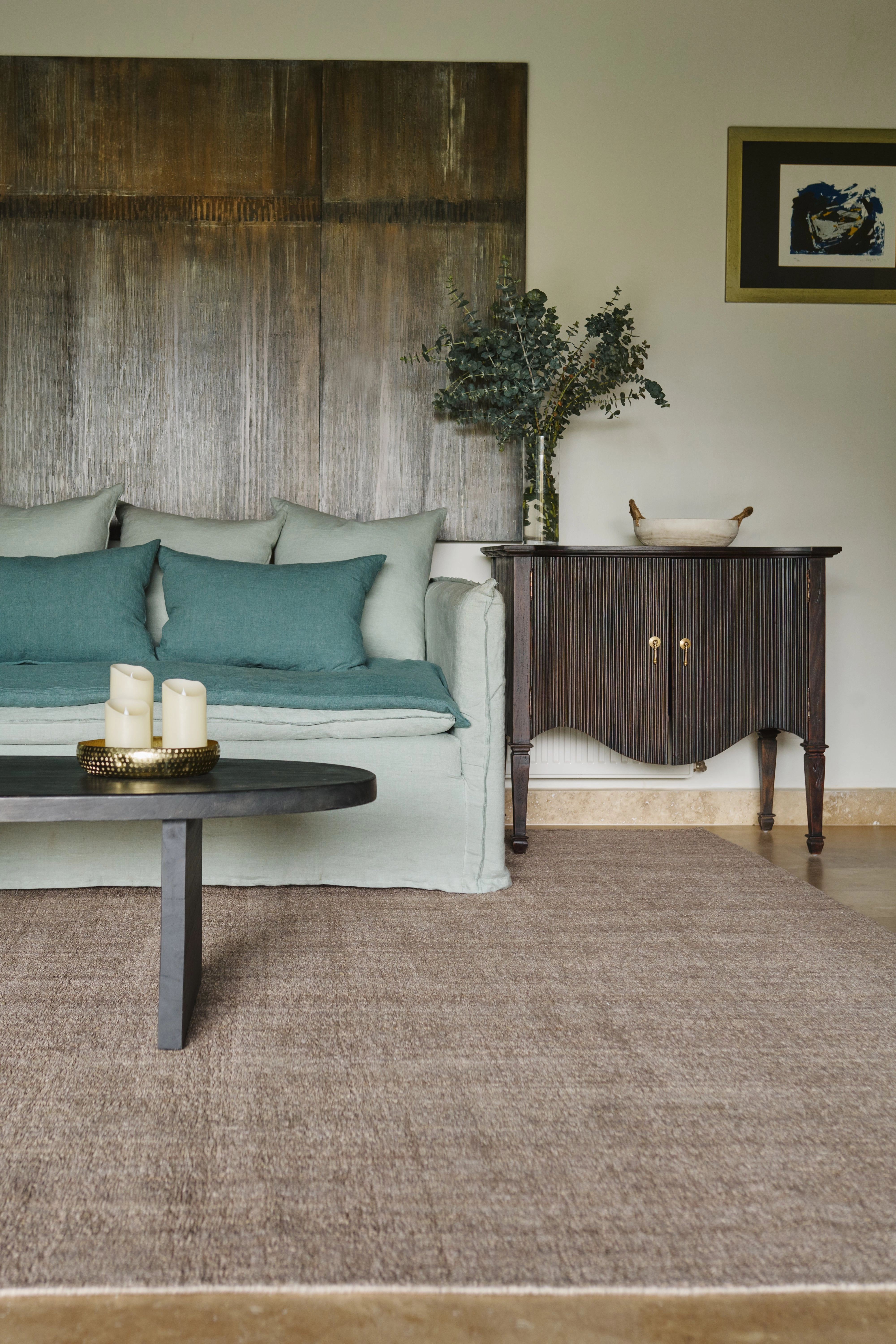 ALFOMBRA TOGO DT 3211 - 300 CM X 400 CM