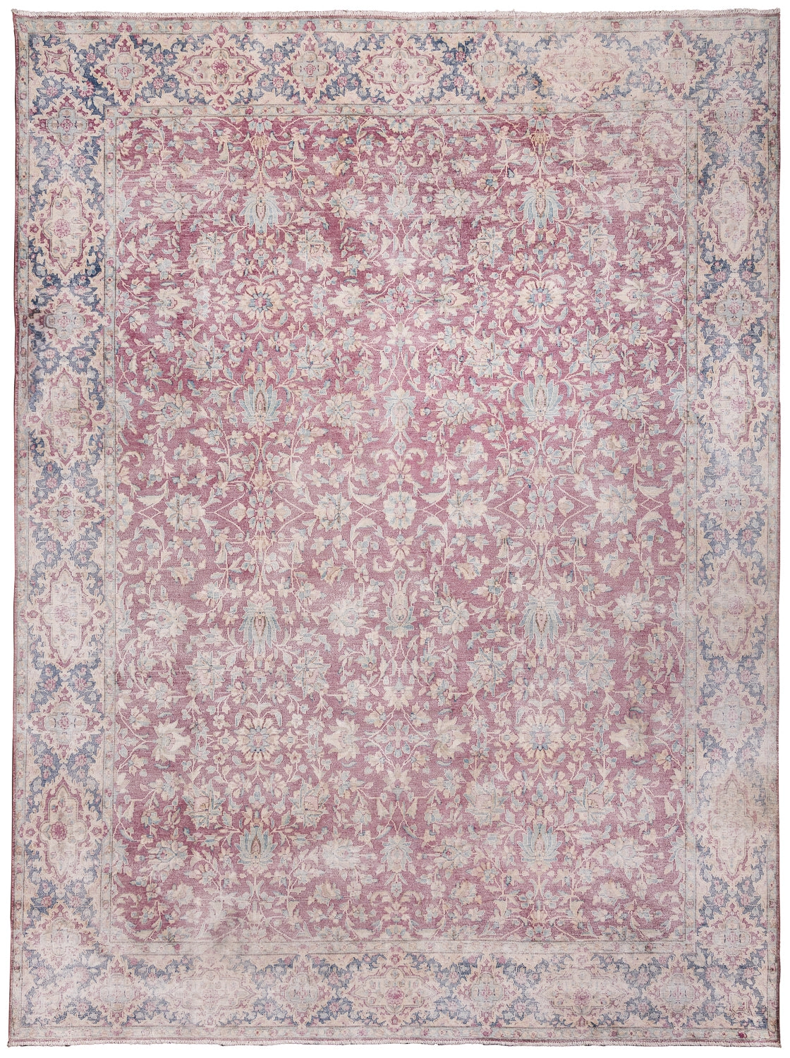 ALFOMBRA VINTAGE PERSA DT 3605 - 294 CM X 386