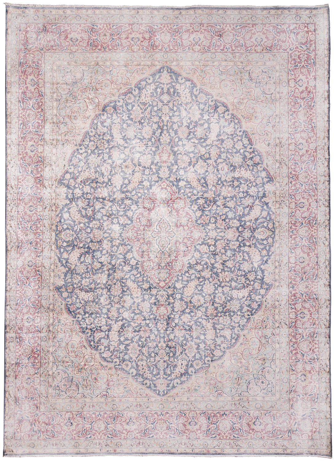 ALFOMBRA VINTAGE PERSA DT 3611 - 301 CM X 406 CM