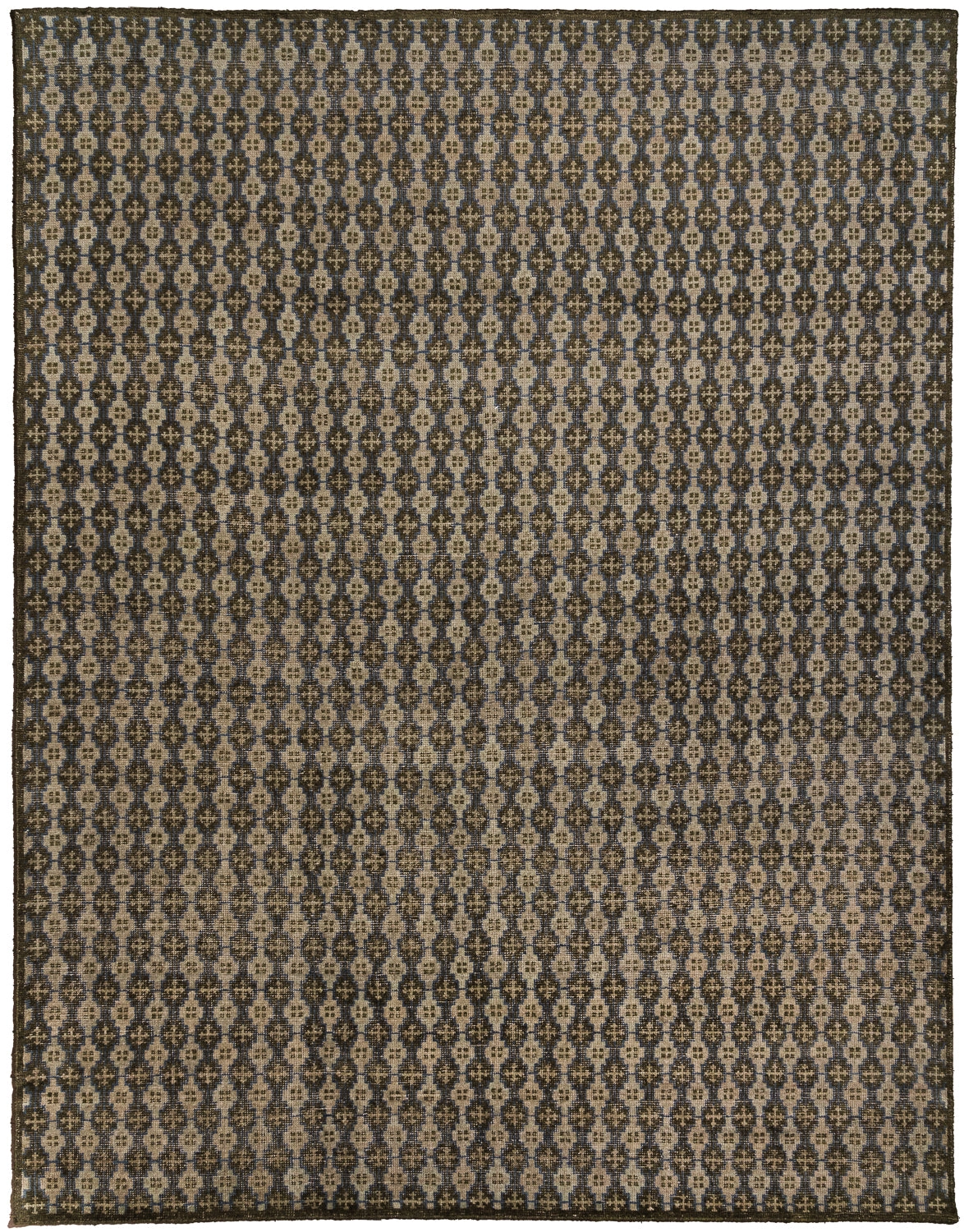 ALFOMBRA NEW VINTAGE DT 3599 - 250 CM X 350 CM