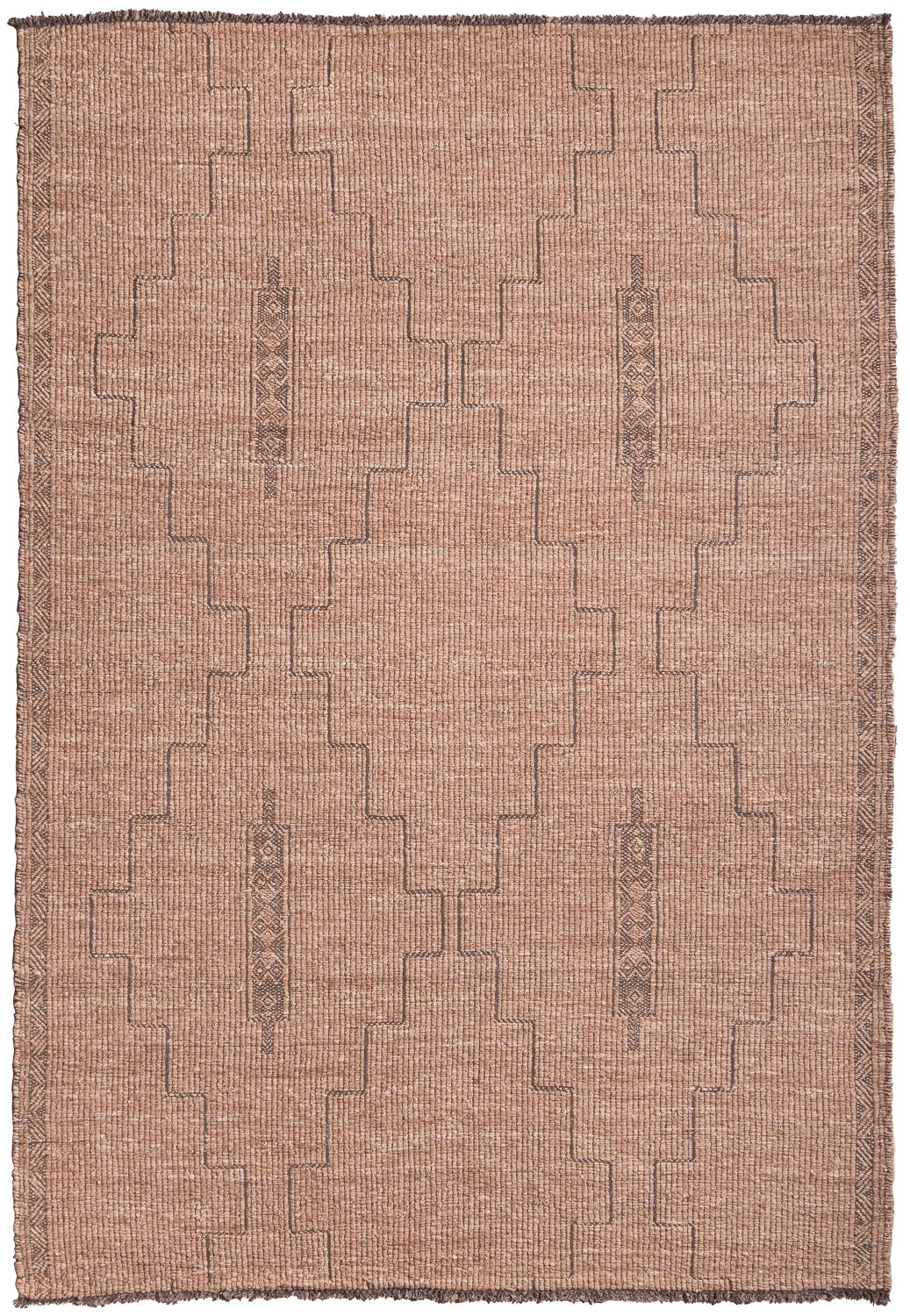 ALFOMBRA NEW VINTAGE DT 3595 - 300 CM X 400 CM