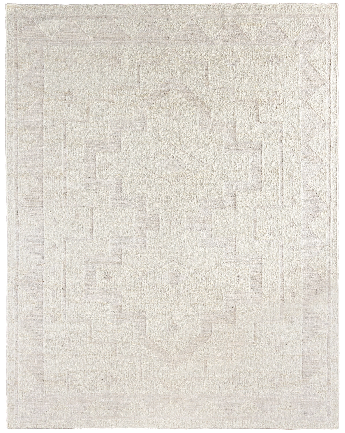 ALFOMBRA BOUCLÉ DT 3536 - 247 CM X 300 CM