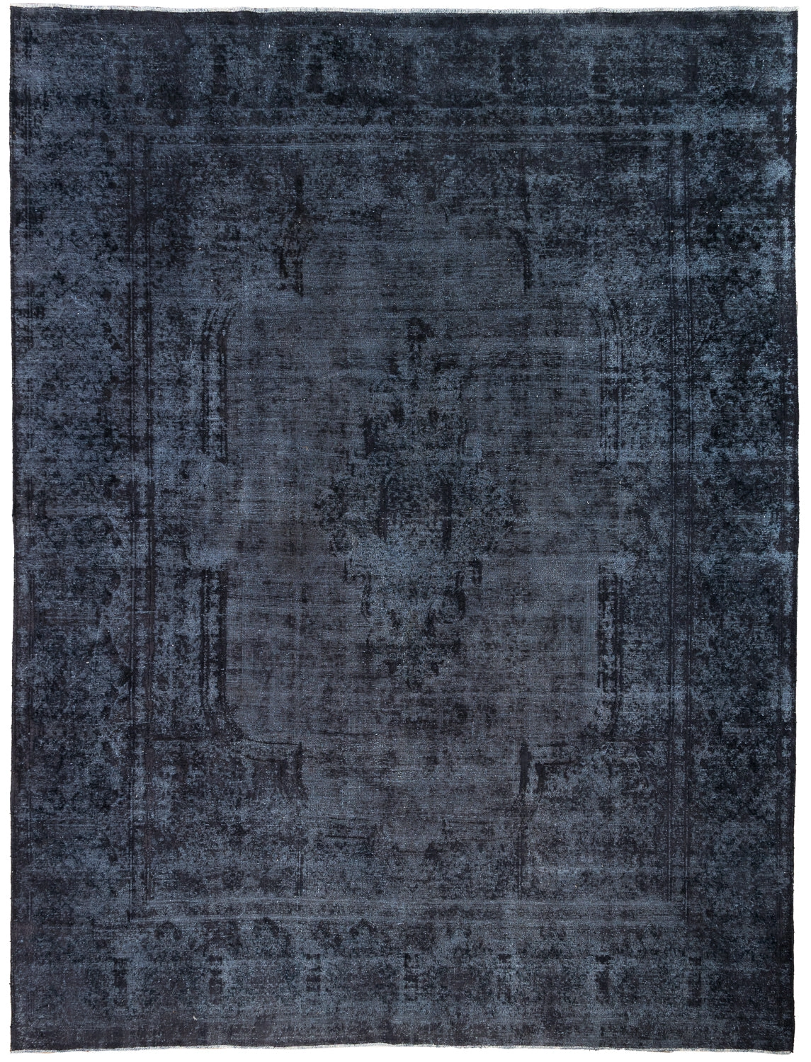 ALFOMBRA VINTAGE PERSA DT 3505 - 276 CM X 369 CM
