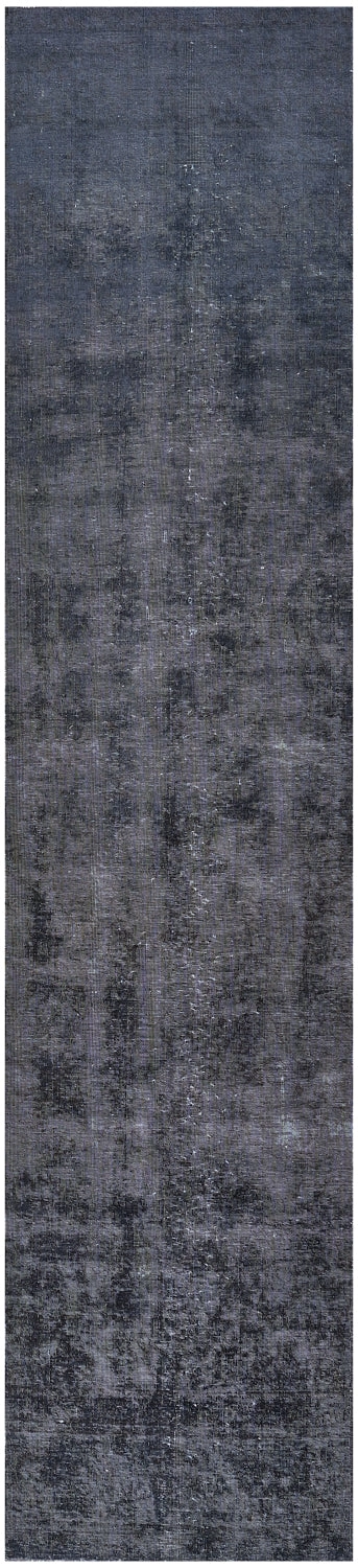 ALFOMBRA VINTAGE PERSA DT 3378 - 078 CM X 339 CM