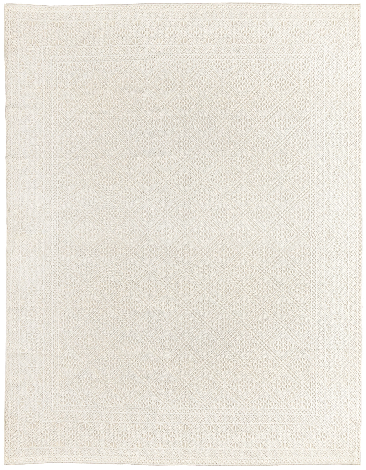 ALFOMBRA UMA DT 3527 - 277 CM X 360 CM