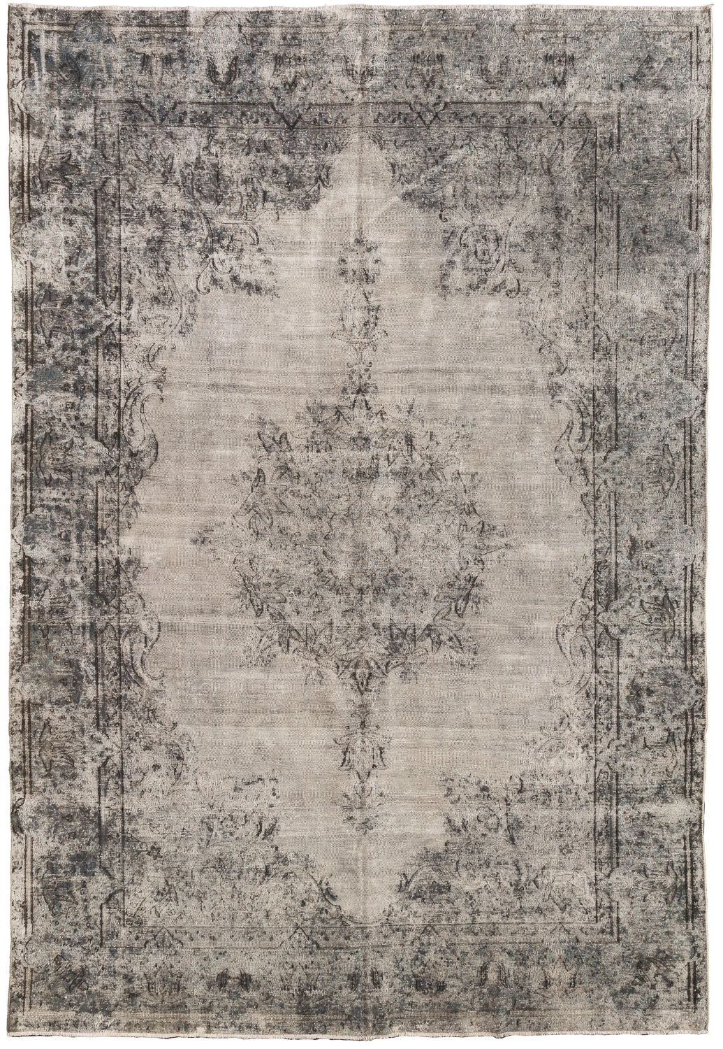 ALFOMBRA VINTAGE PERSA DT 3624