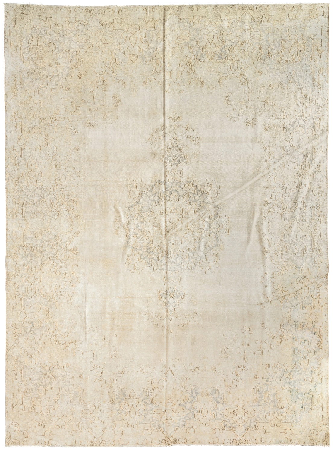 ALFOMBRA VINTAGE PERSA DT 3633