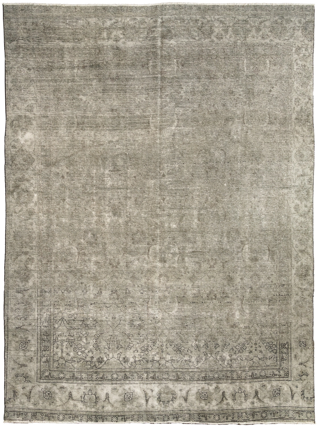 ALFOMBRA VINTAGE PERSA DT 3636