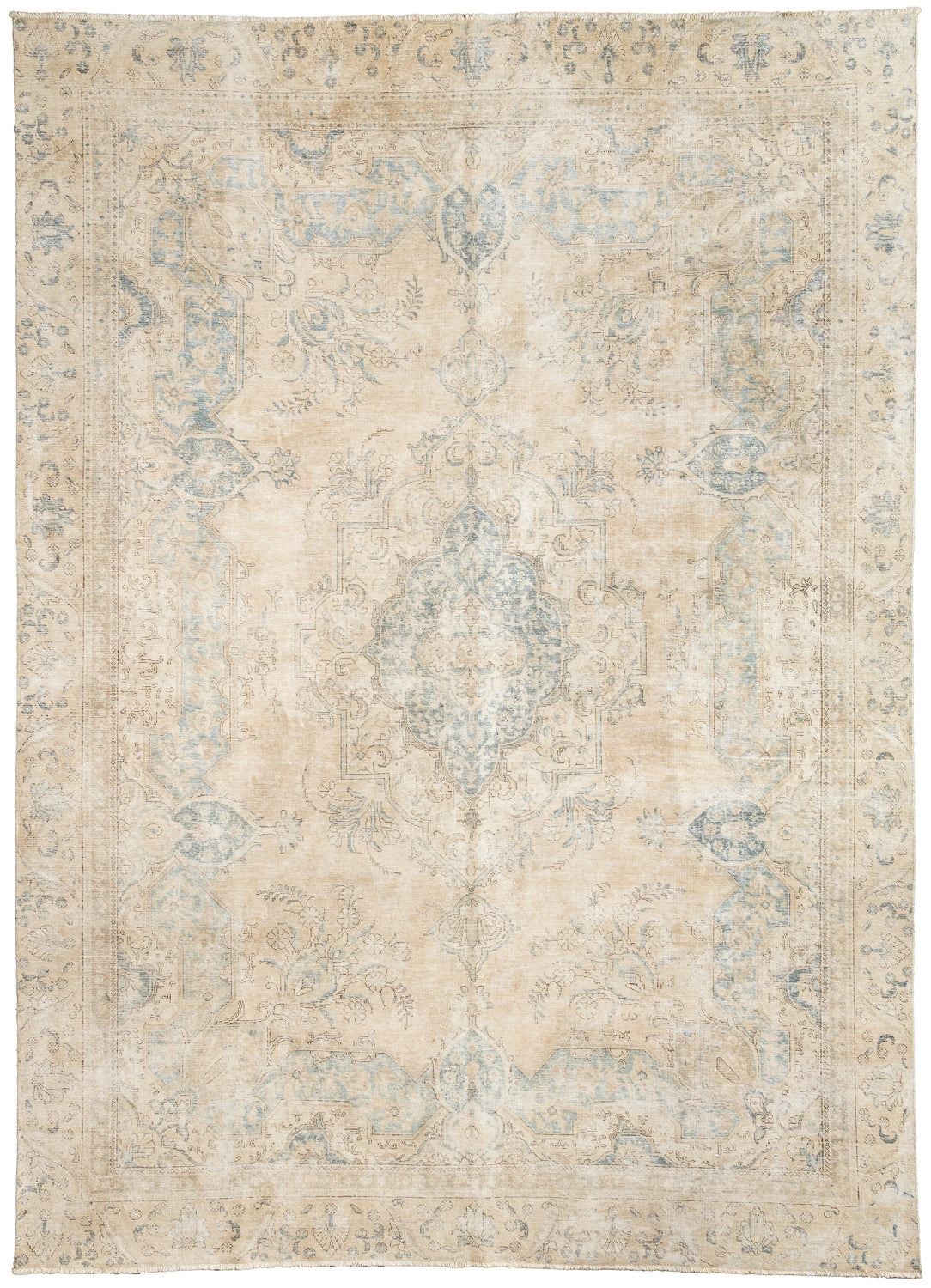 ALFOMBRA VINTAGE PERSA DT 3637