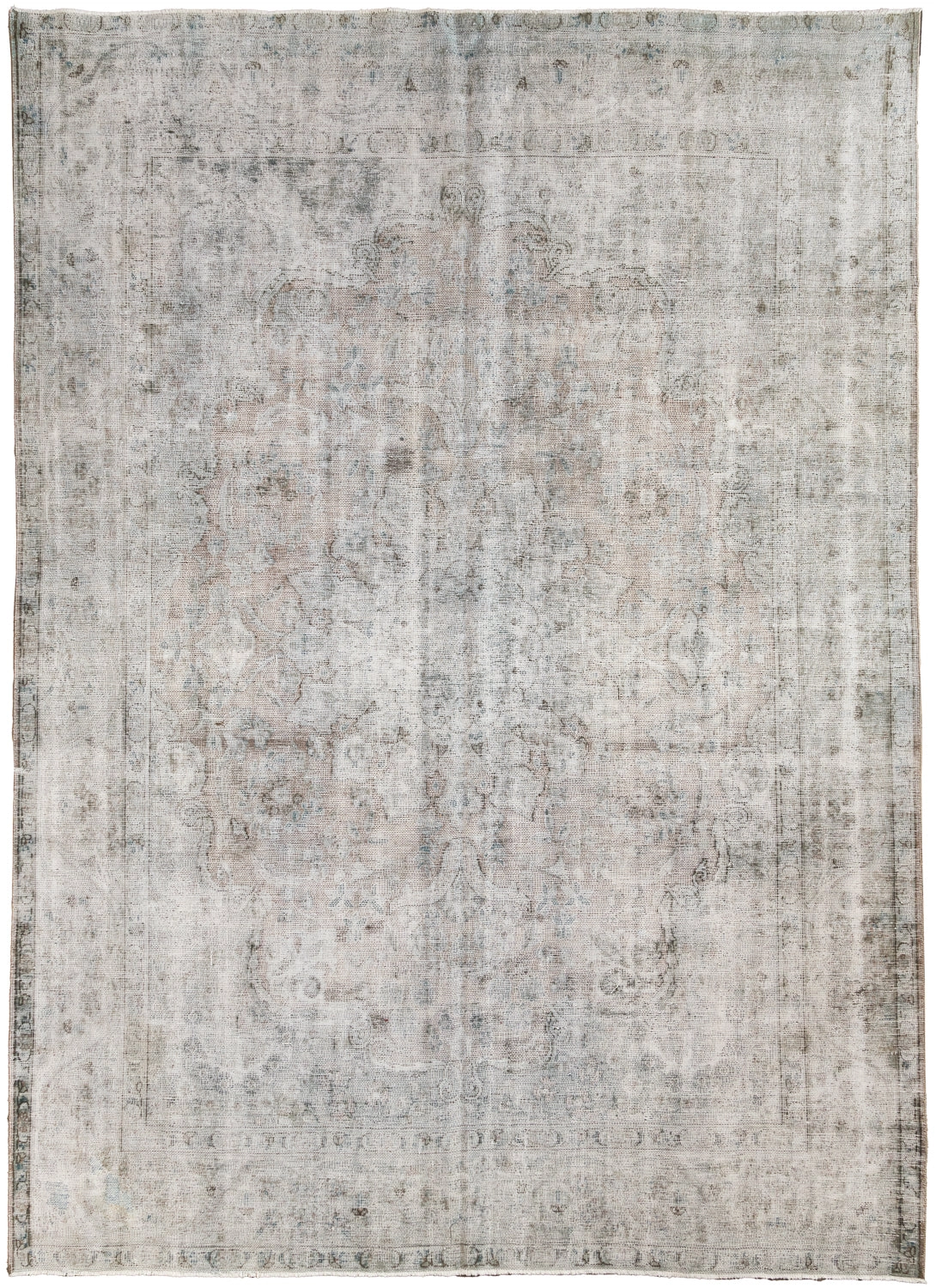 ALFOMBRA VINTAGE PERSA DT 3640