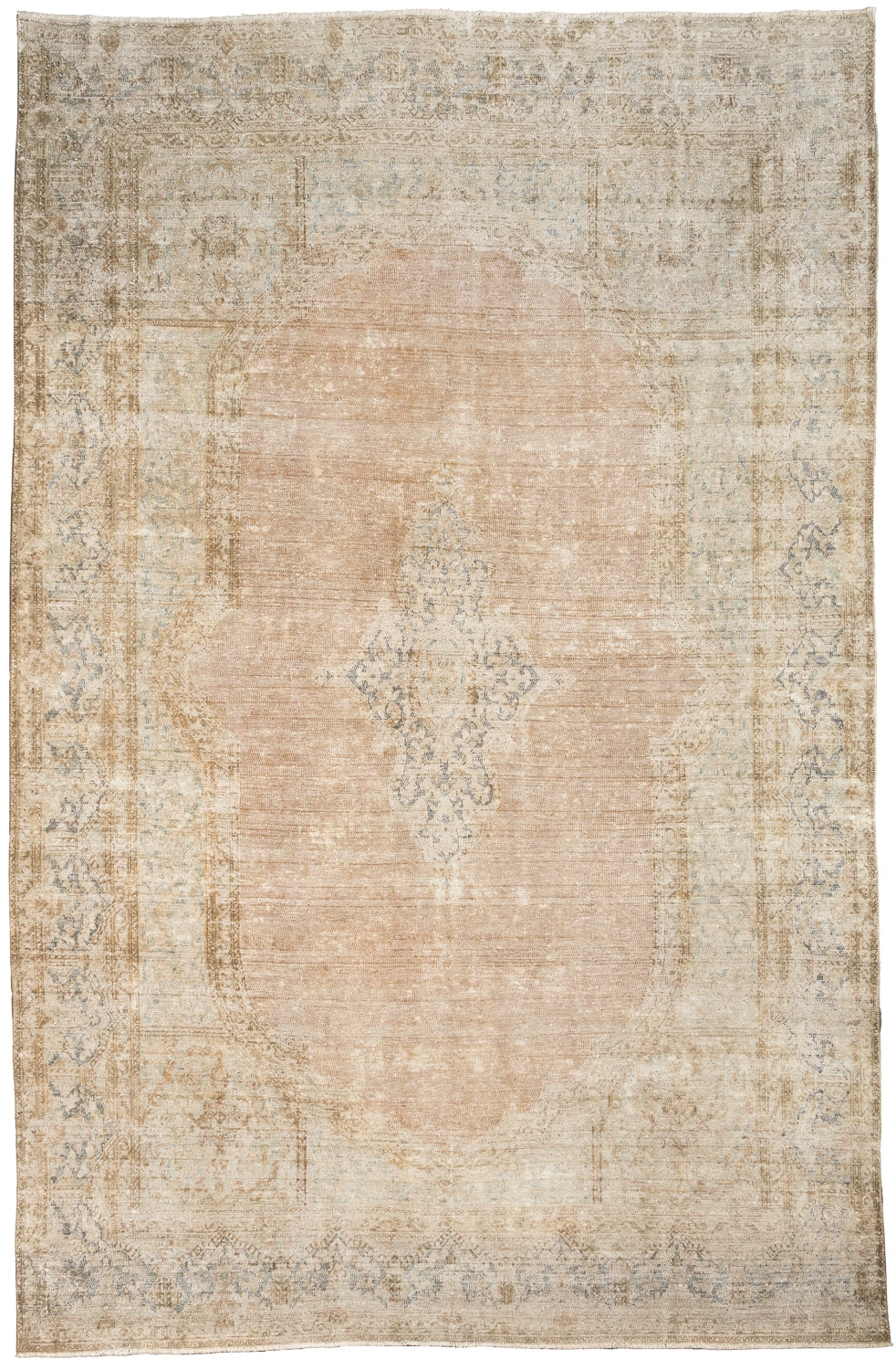 ALFOMBRA VINTAGE PERSA DT 3630 - 238 CM X 376 CM