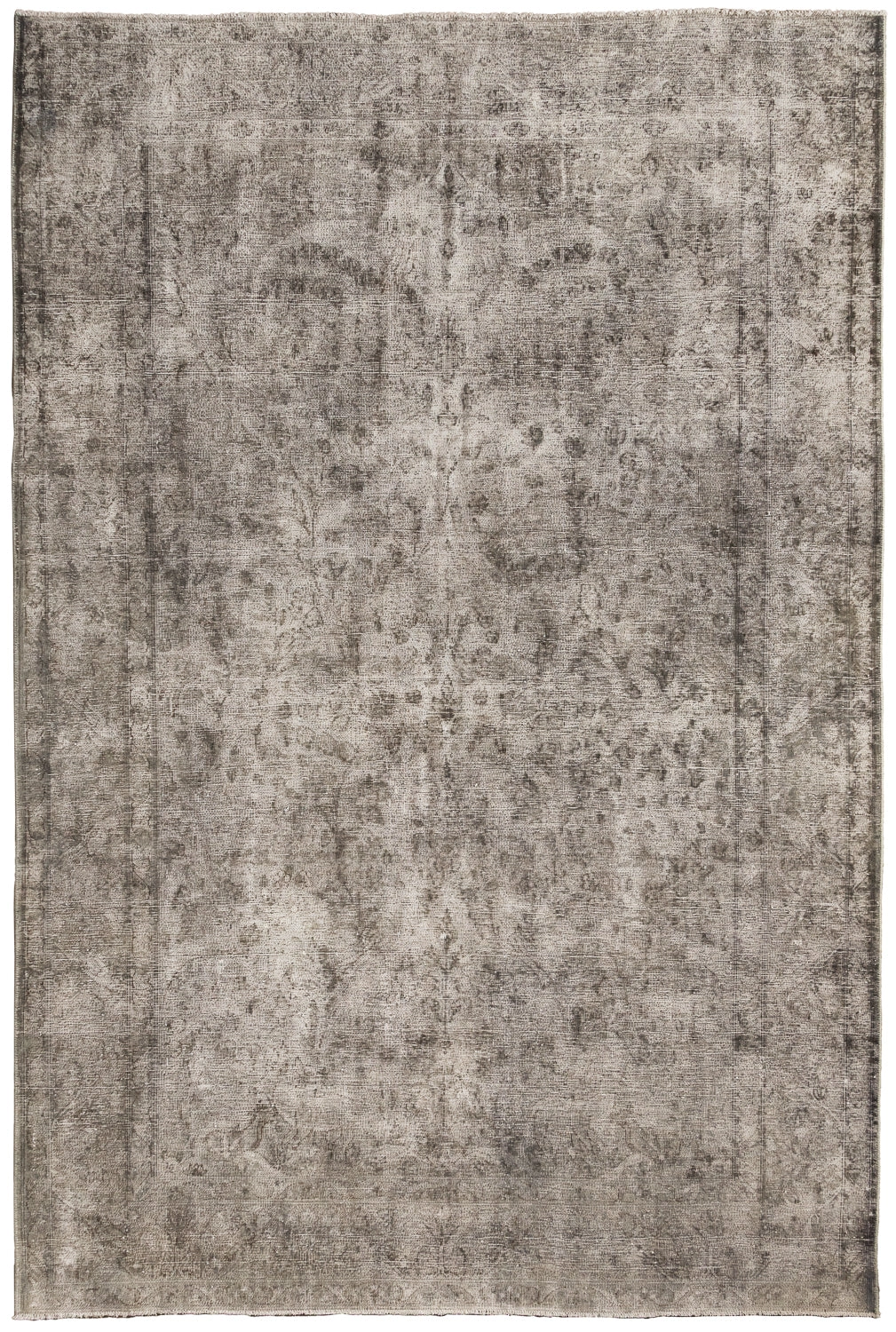 ALFOMBRA VINTAGE PERSA DT 3631 - 193 CM X 288 CM
