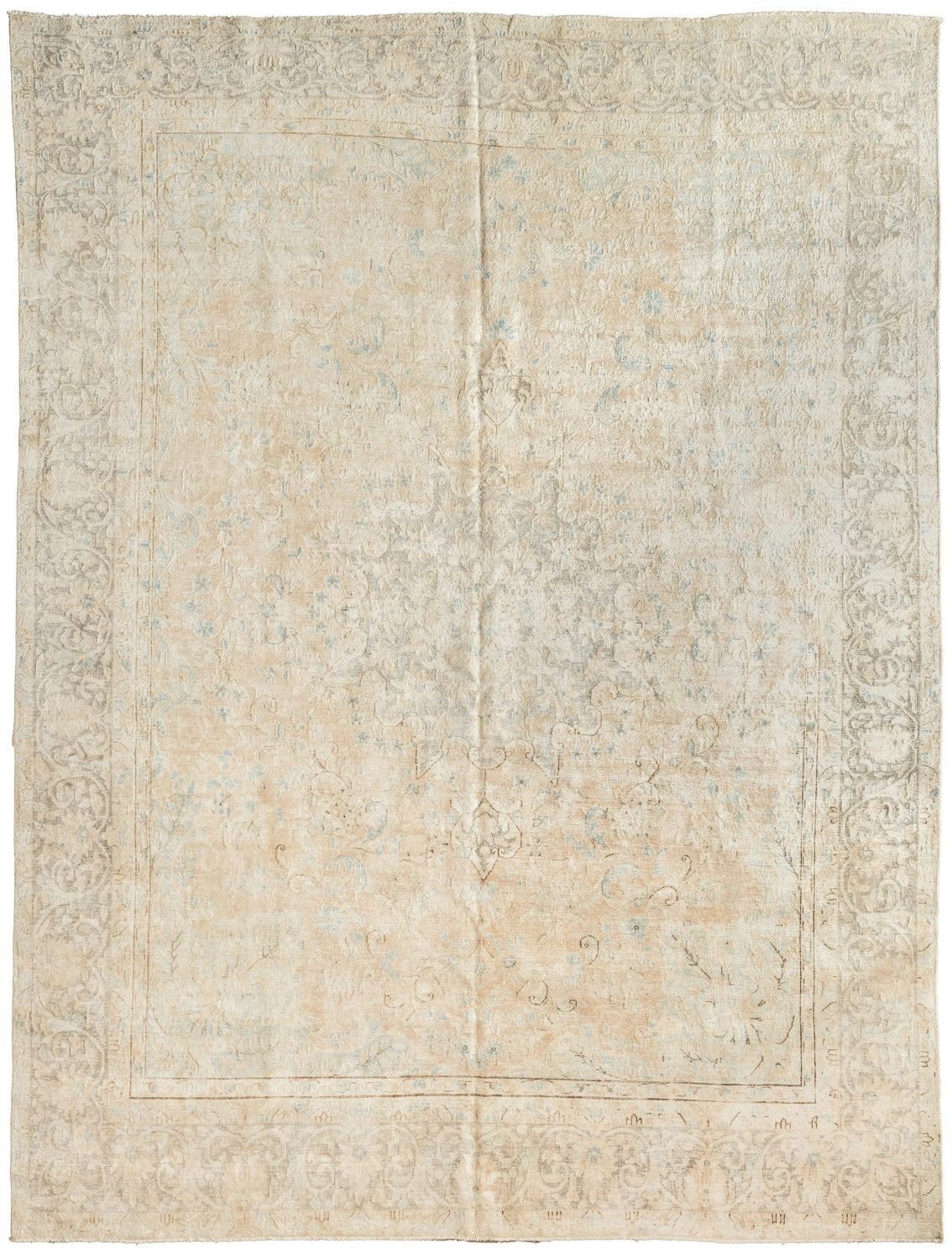 ALFOMBRA VINTAGE PERSA DT 3634 - 287 CM X 378 CM