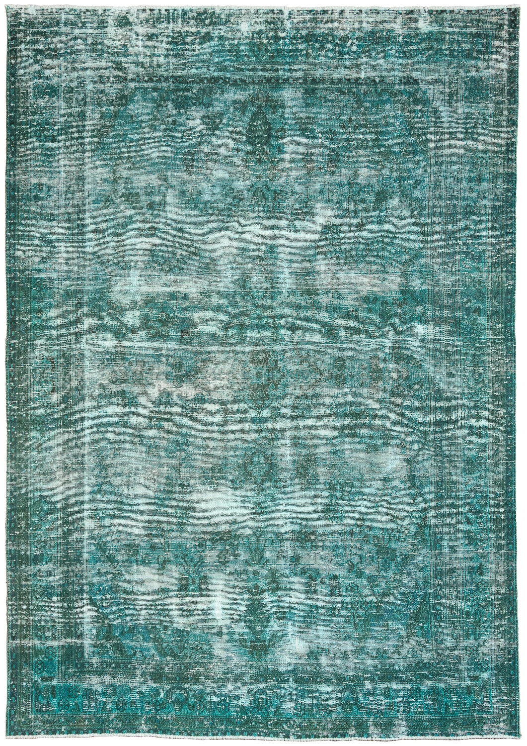 ALFOMBRA VINTAGE PERSA DT 3642 - 208 CM X 298 CM