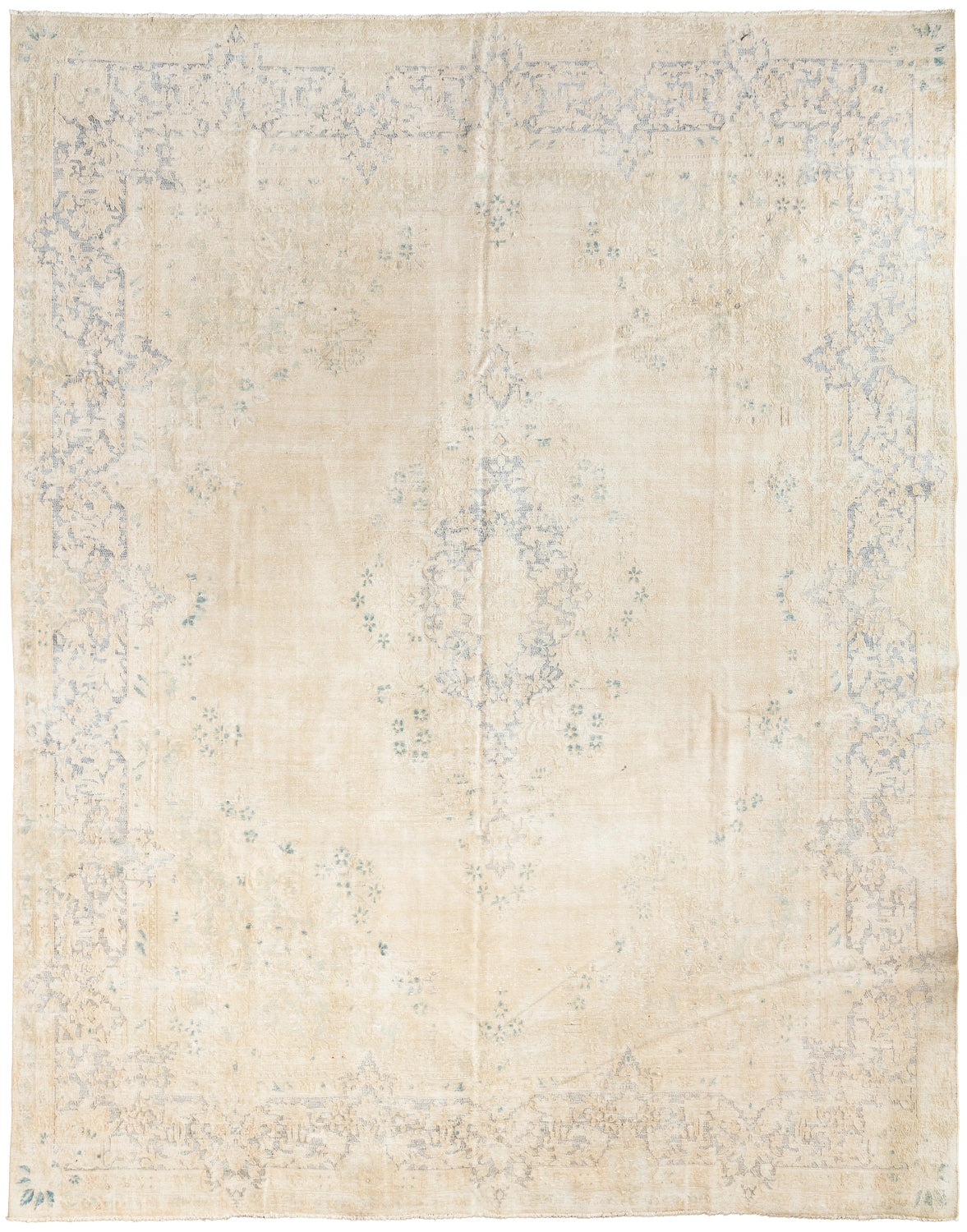 ALFOMBRA VINTAGE PERSA DT 3627 - 300 CM X 370 CM