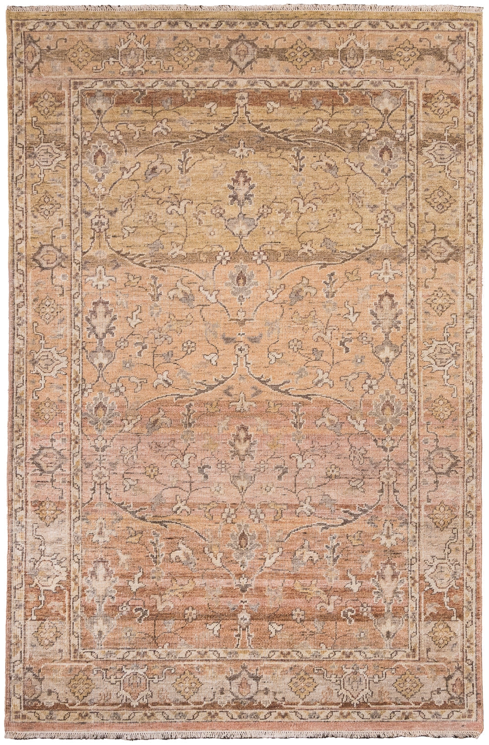 Alfombra New Vintage DT 3646