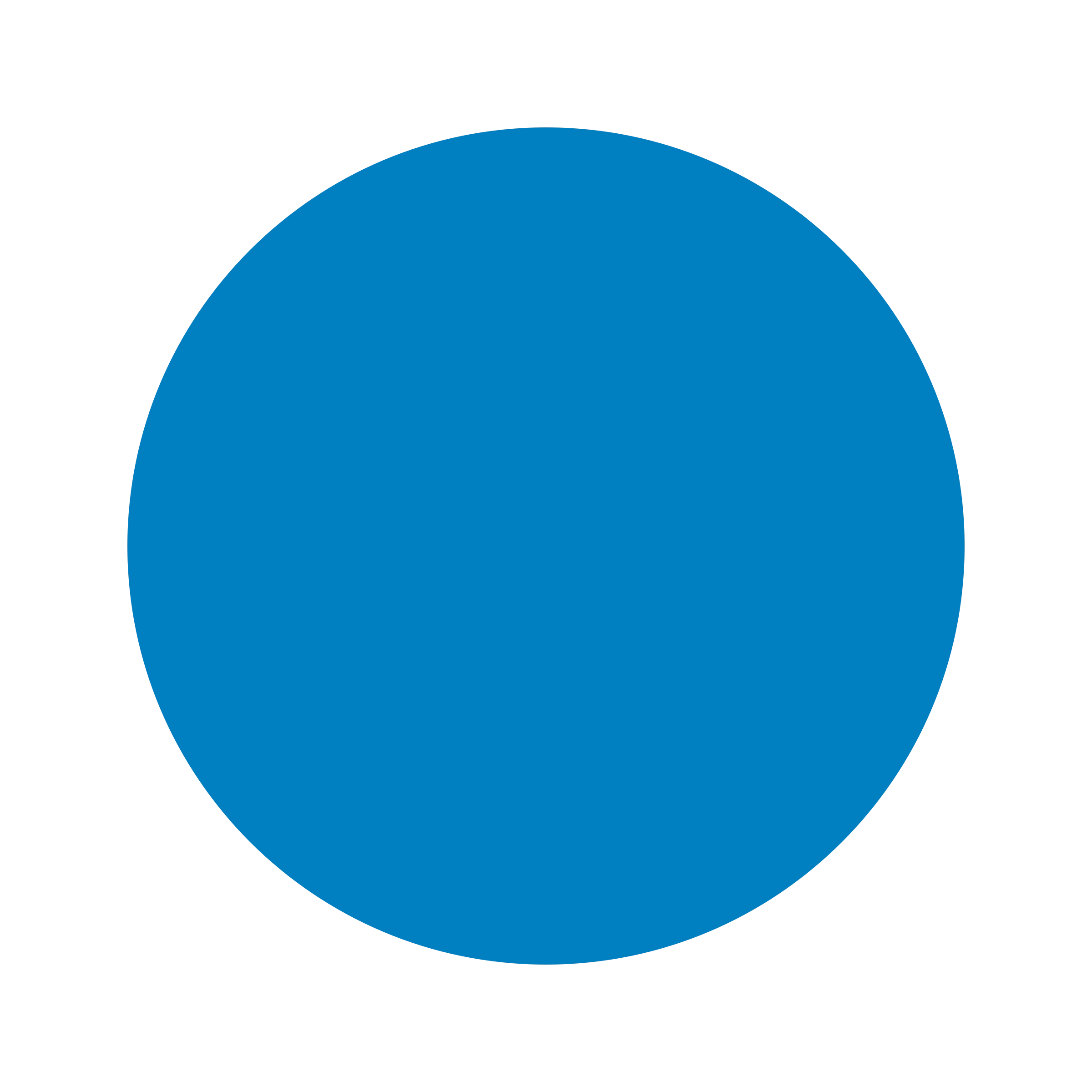 Ceresita Neon Blue