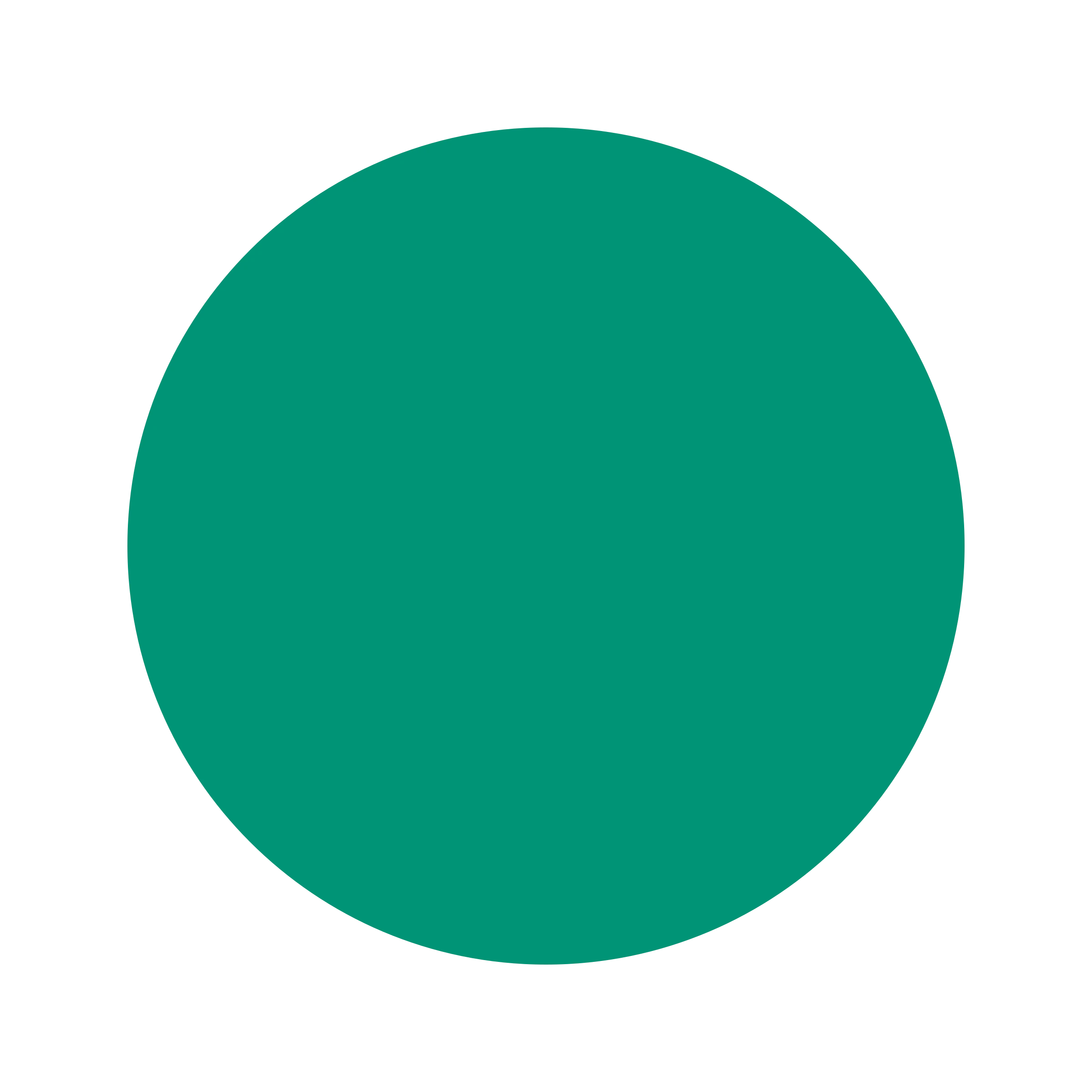 Ceresita Pageant Green
