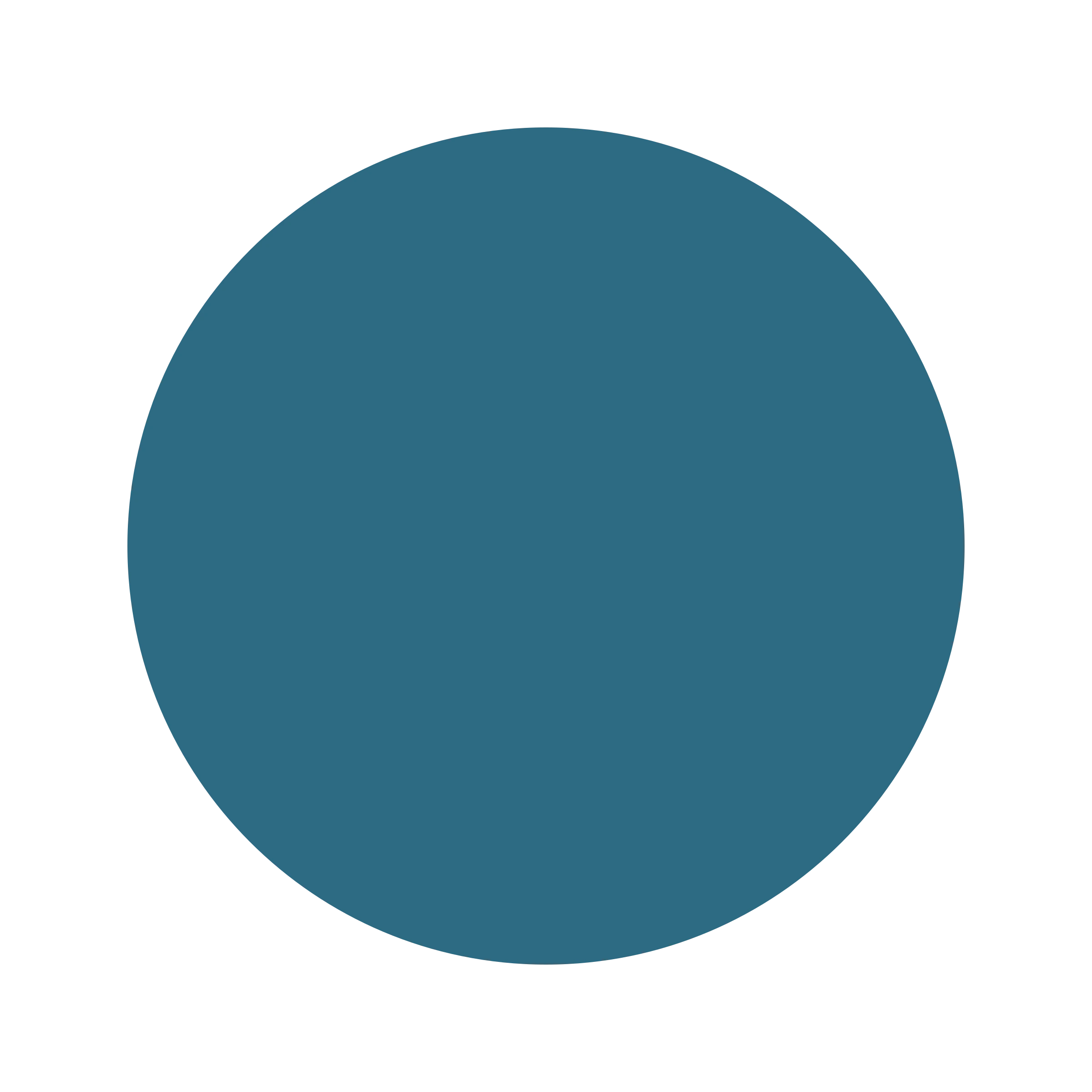 Ceresita Undersea Blue