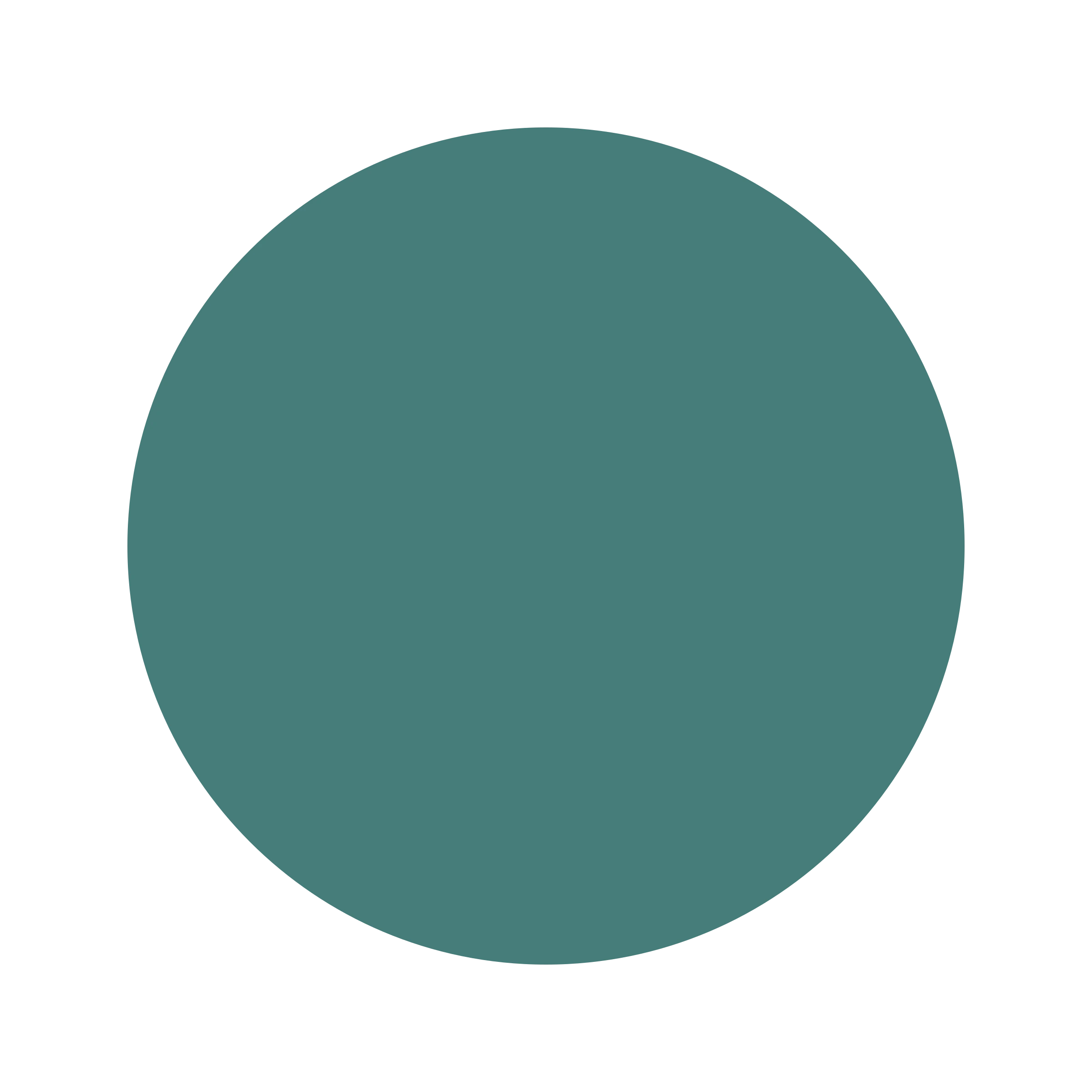 Ceresita Deep Teal