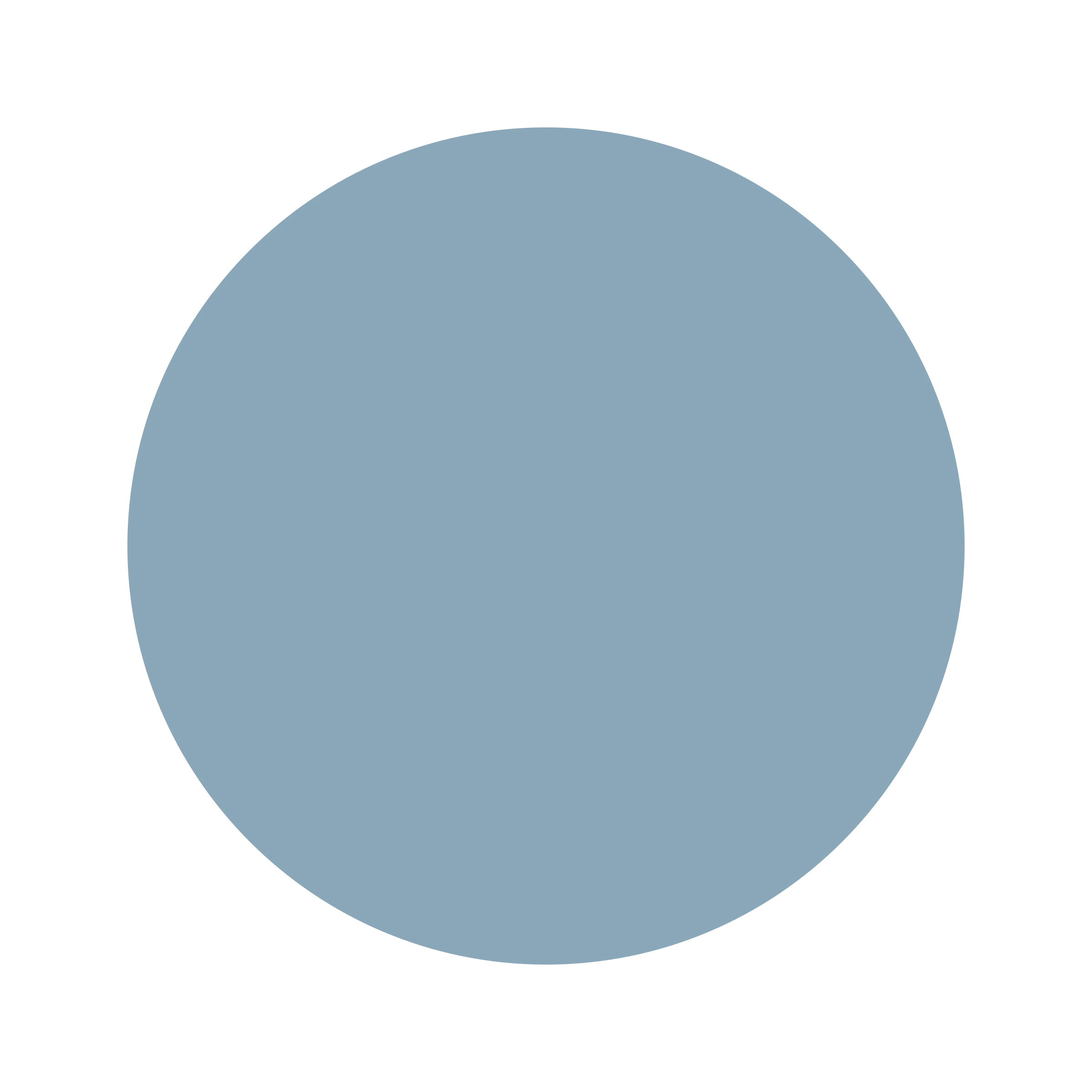 Ceresita Rebel Blue