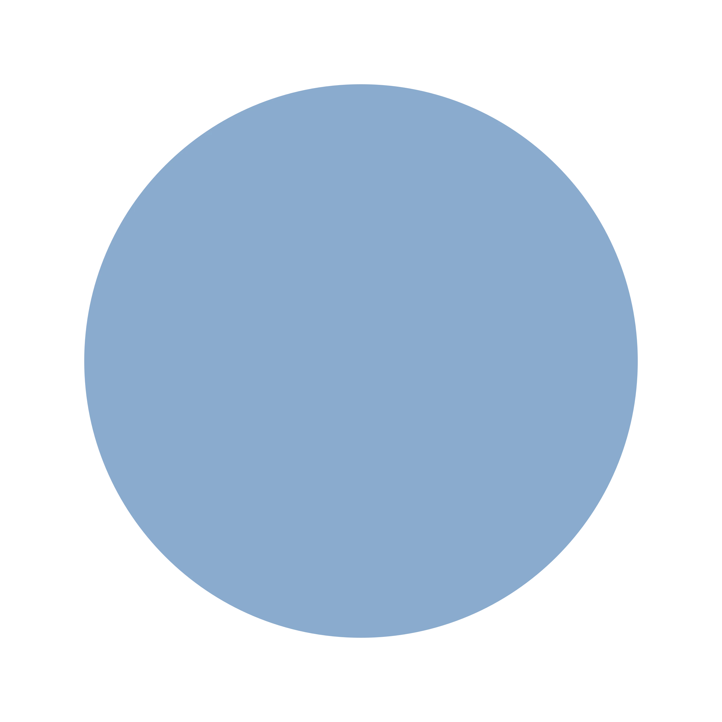Ceresita Blue Room
