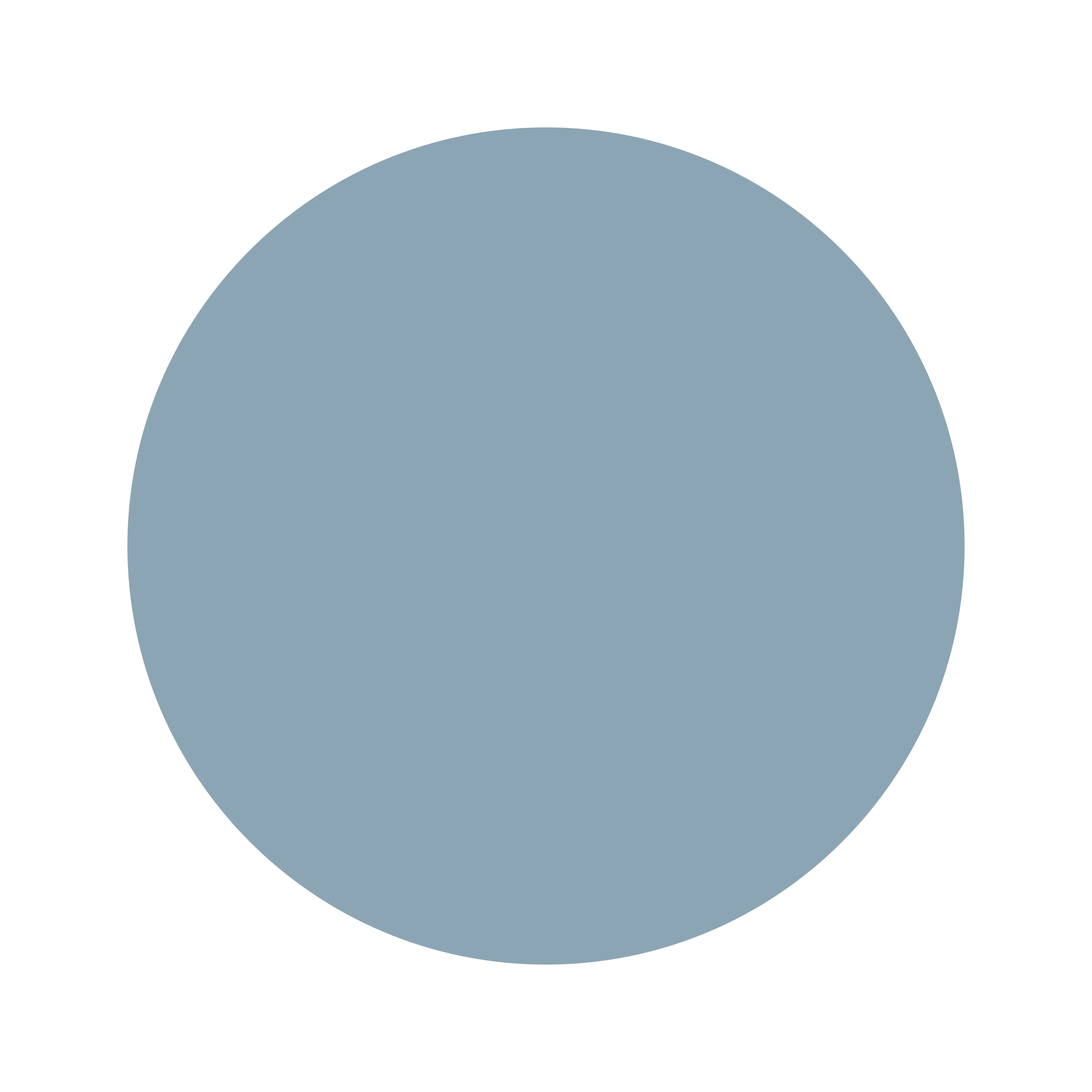 Ceresita Pottery Blue