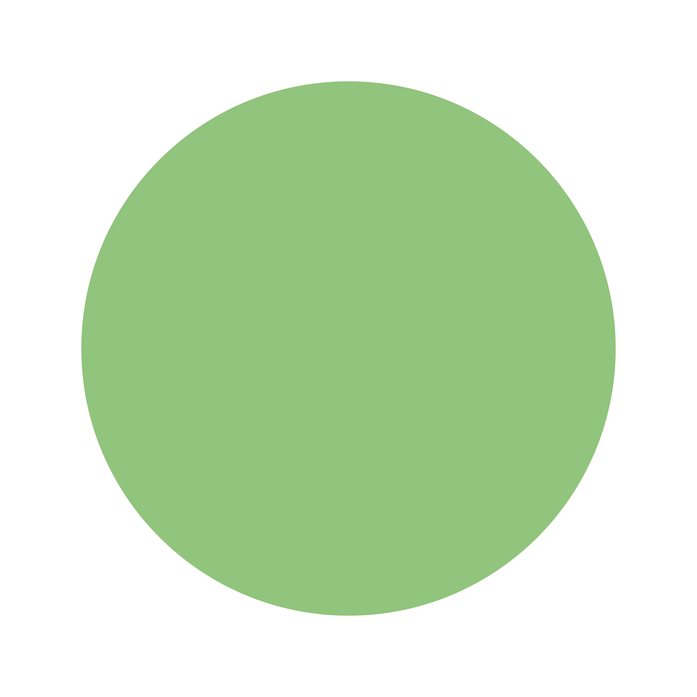 Ceresita Canopy Green
