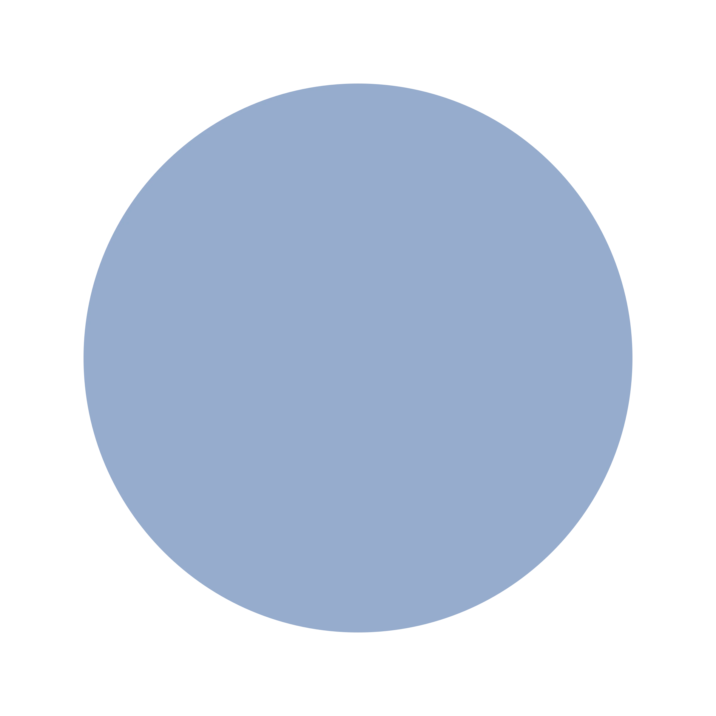 Ceresita Ceremonial Blue