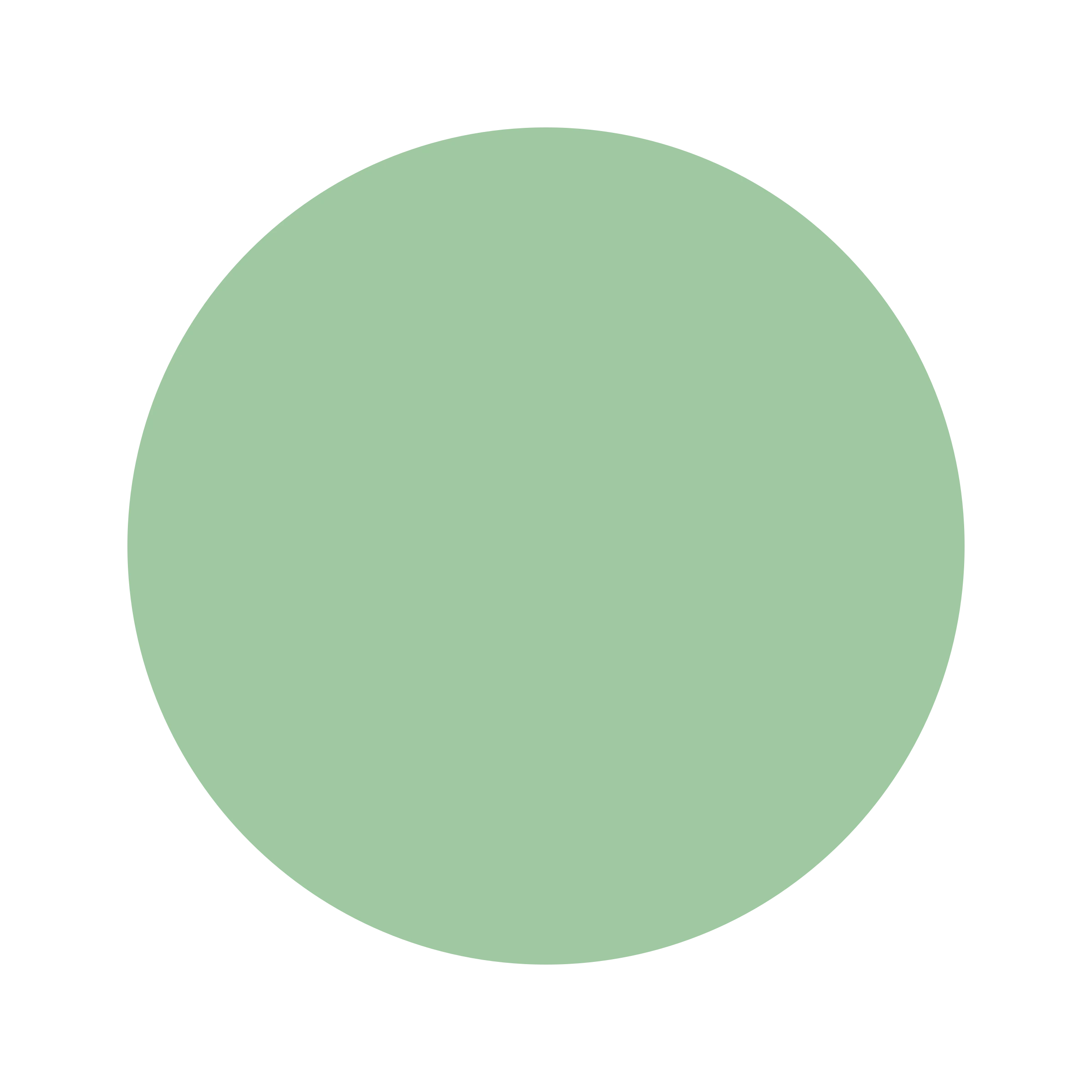 Ceresita Shaded Green