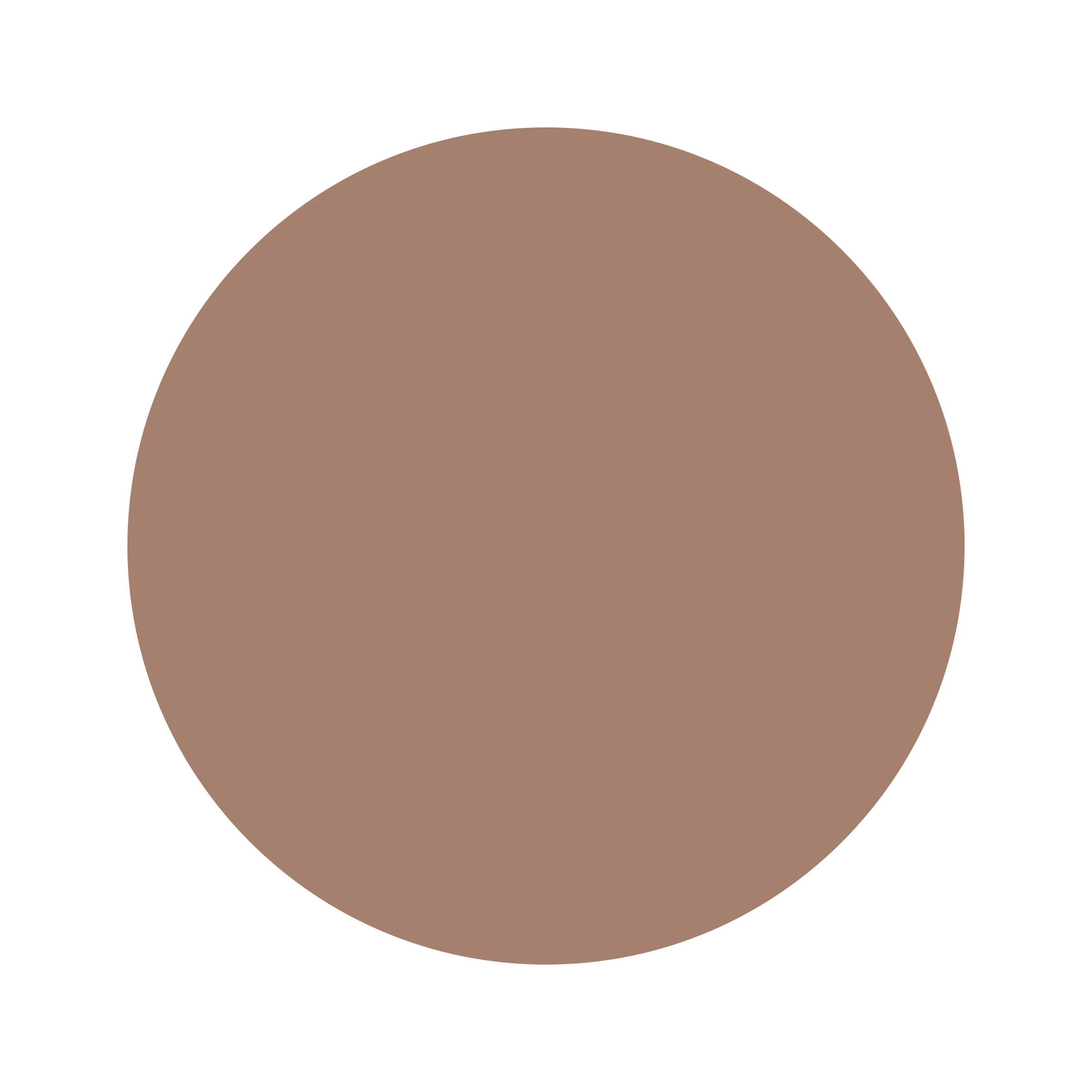 Ceresita Copper Nail
