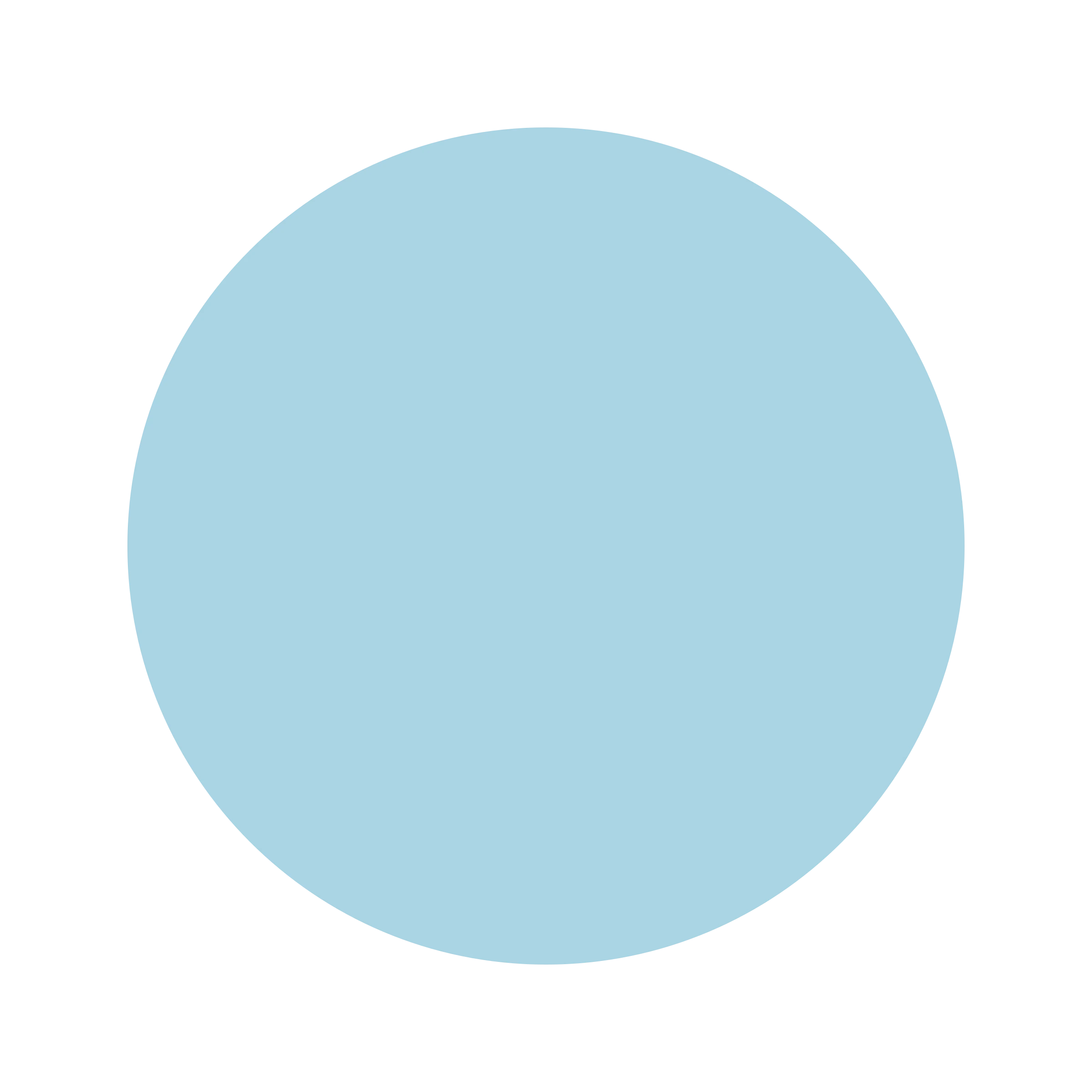 Ceresita Crescent Blue