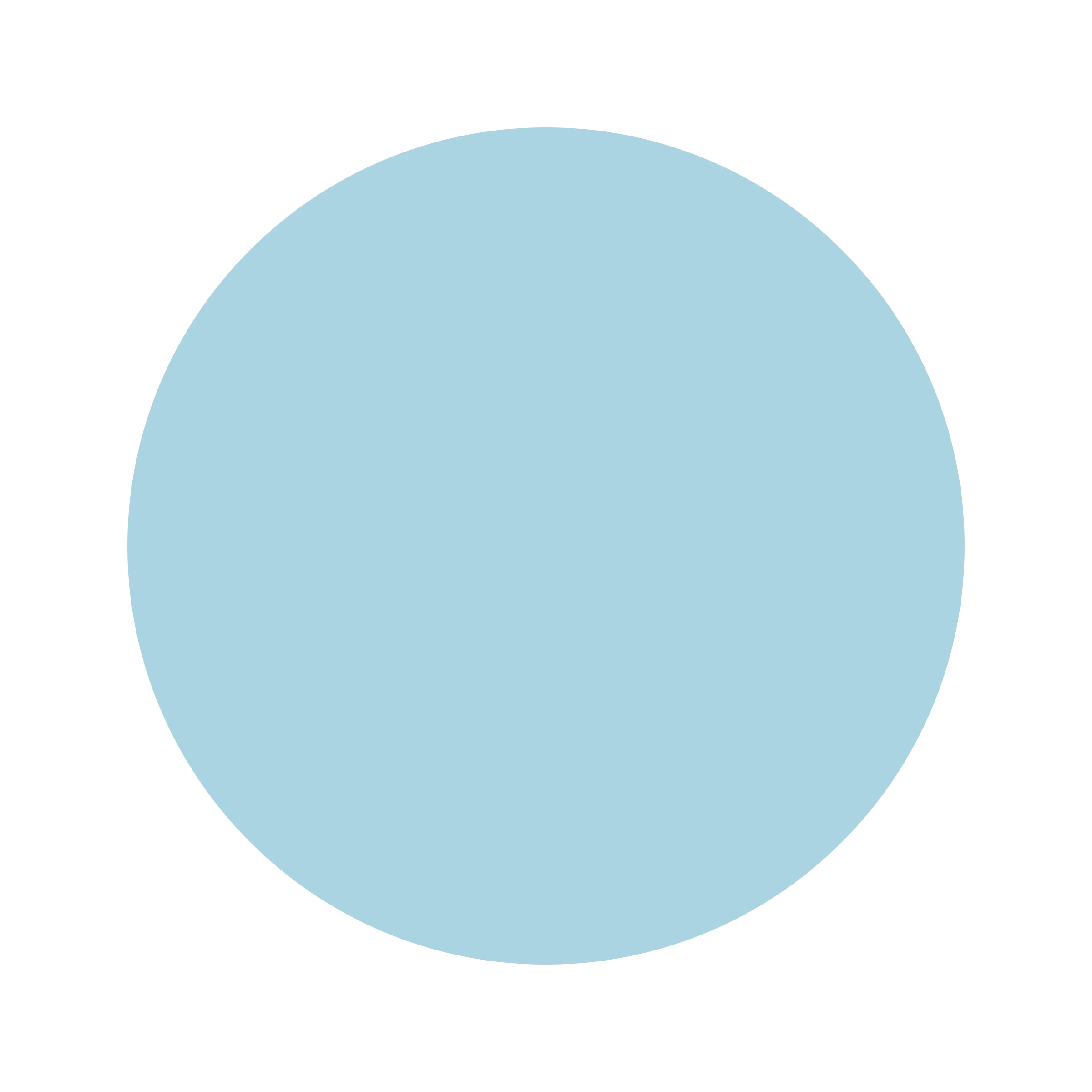 Ceresita Sweeping Blue